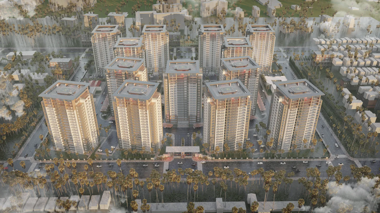 Justice City