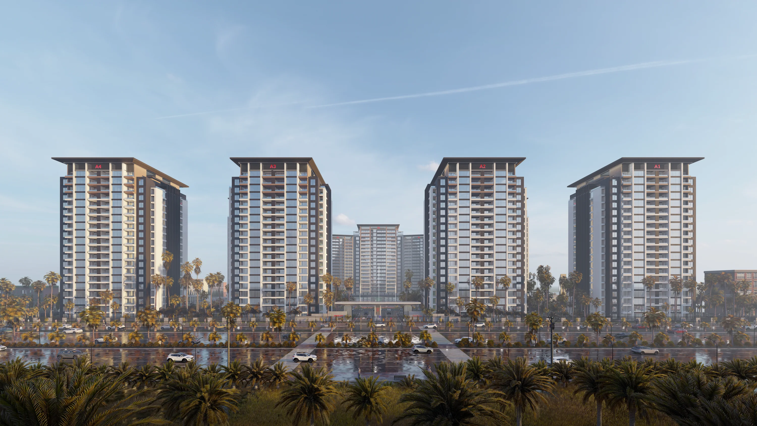 Justice City — image 2