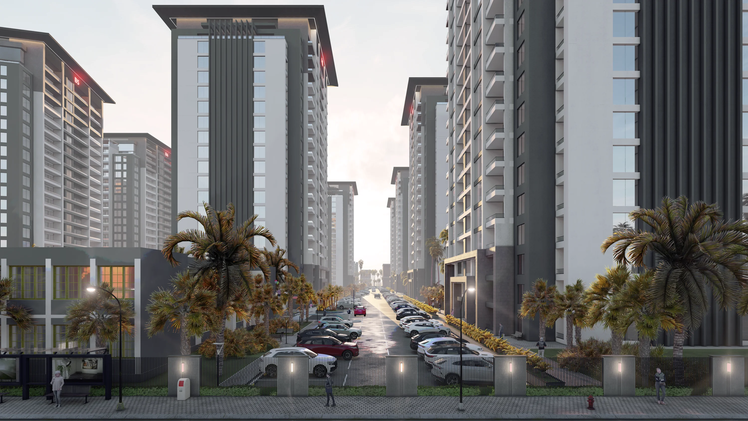 Justice City — image 4