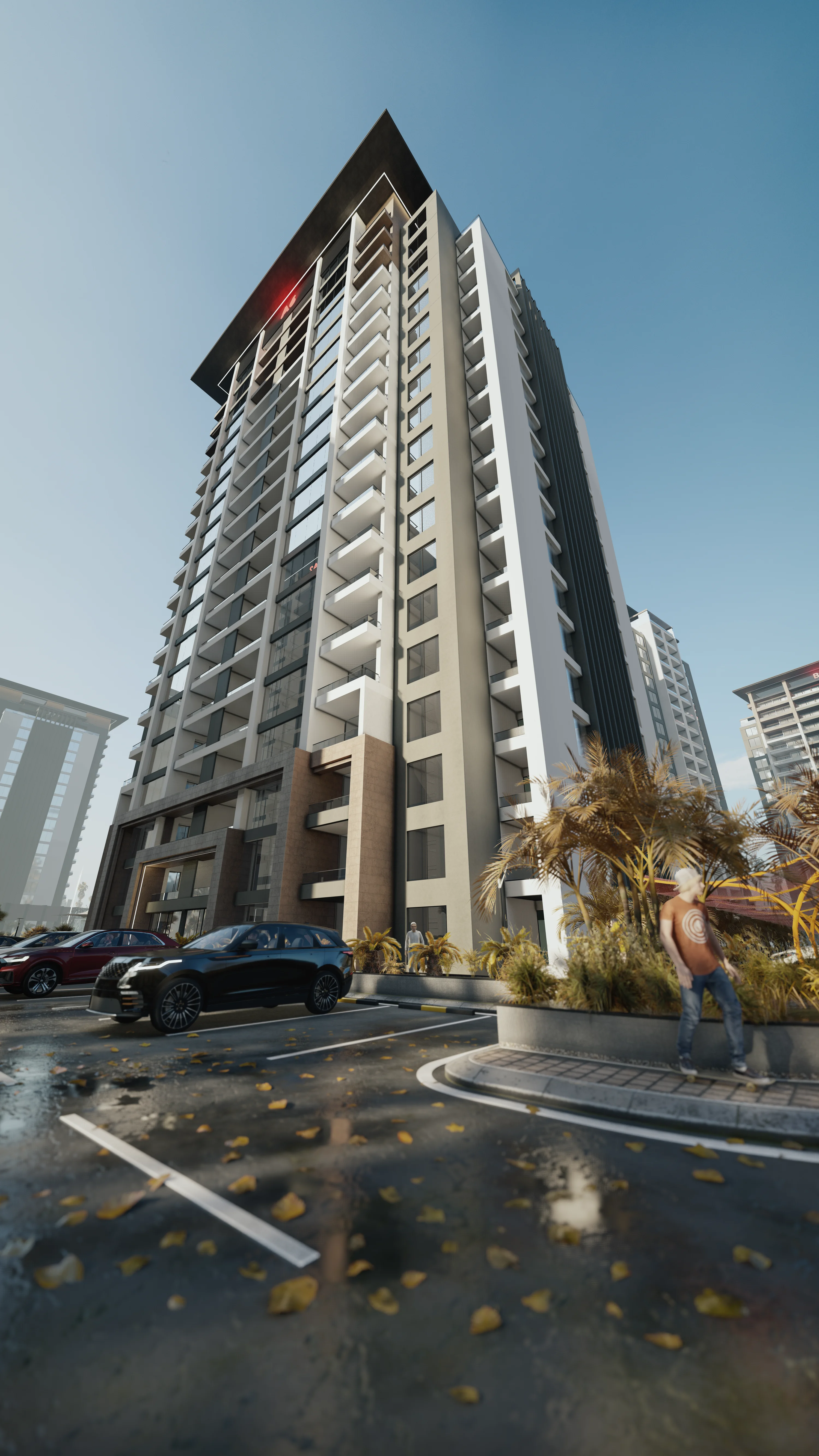 Justice City — image 5