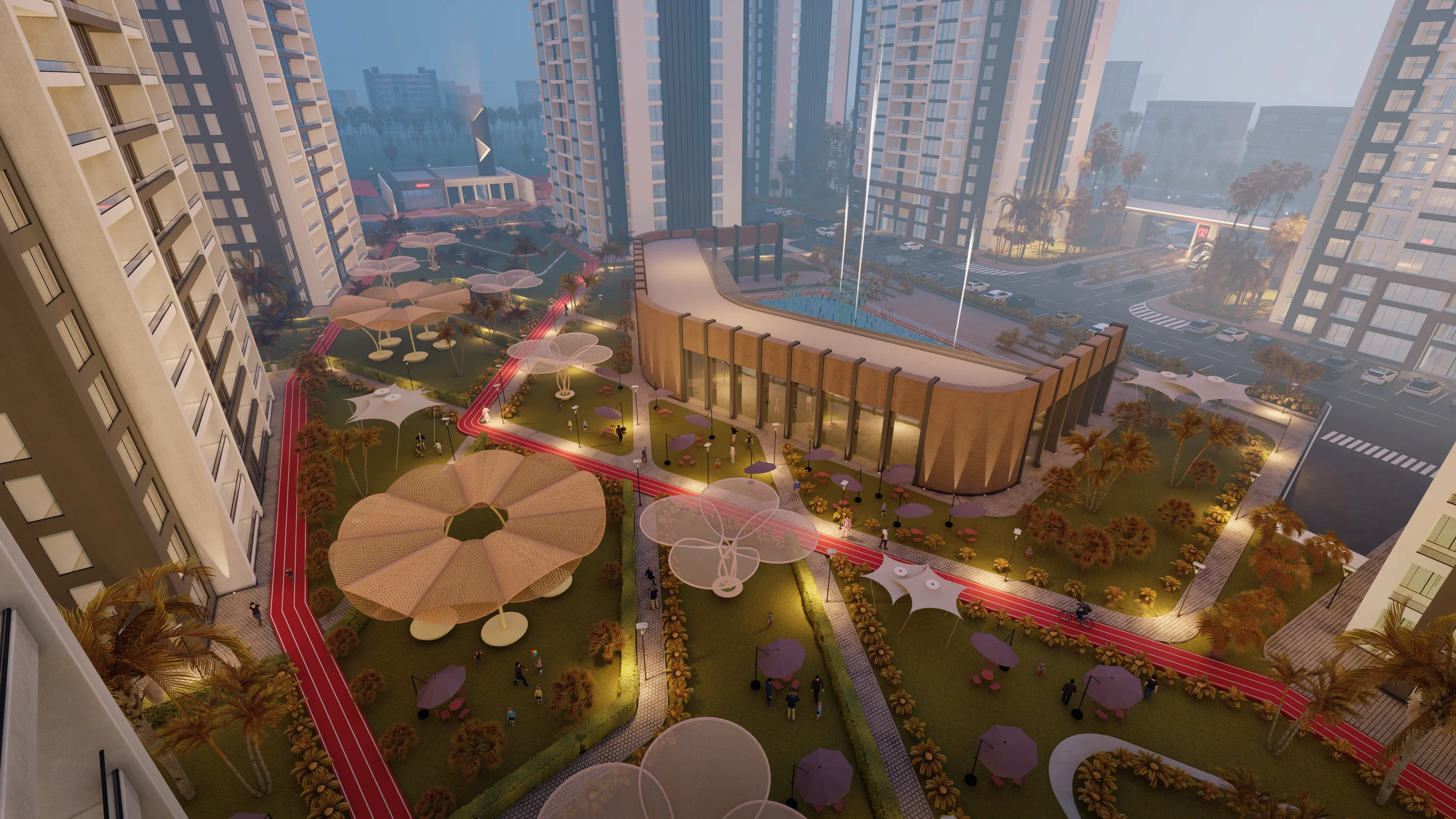 Justice City — image 6
