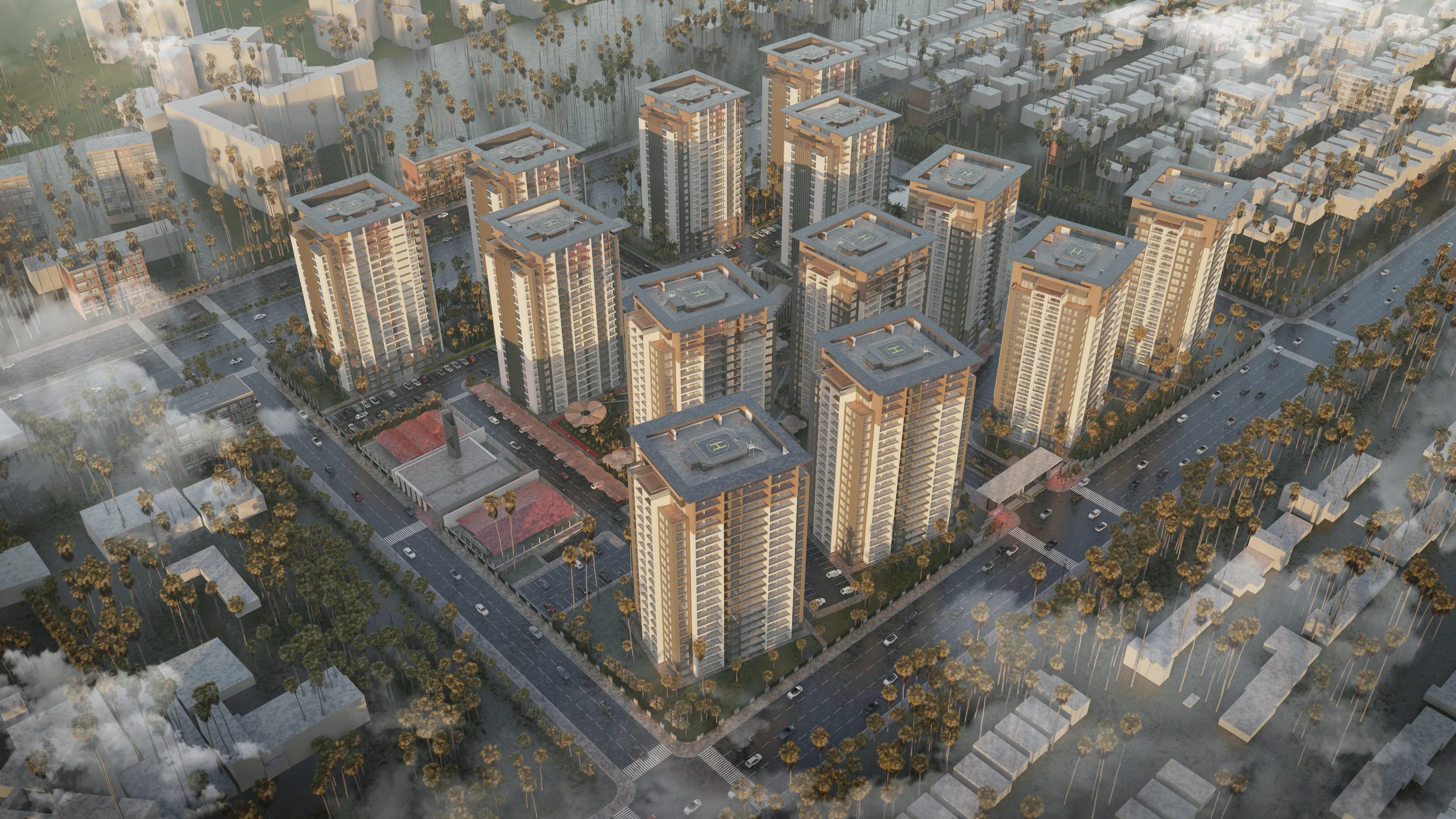 Justice City — image 9