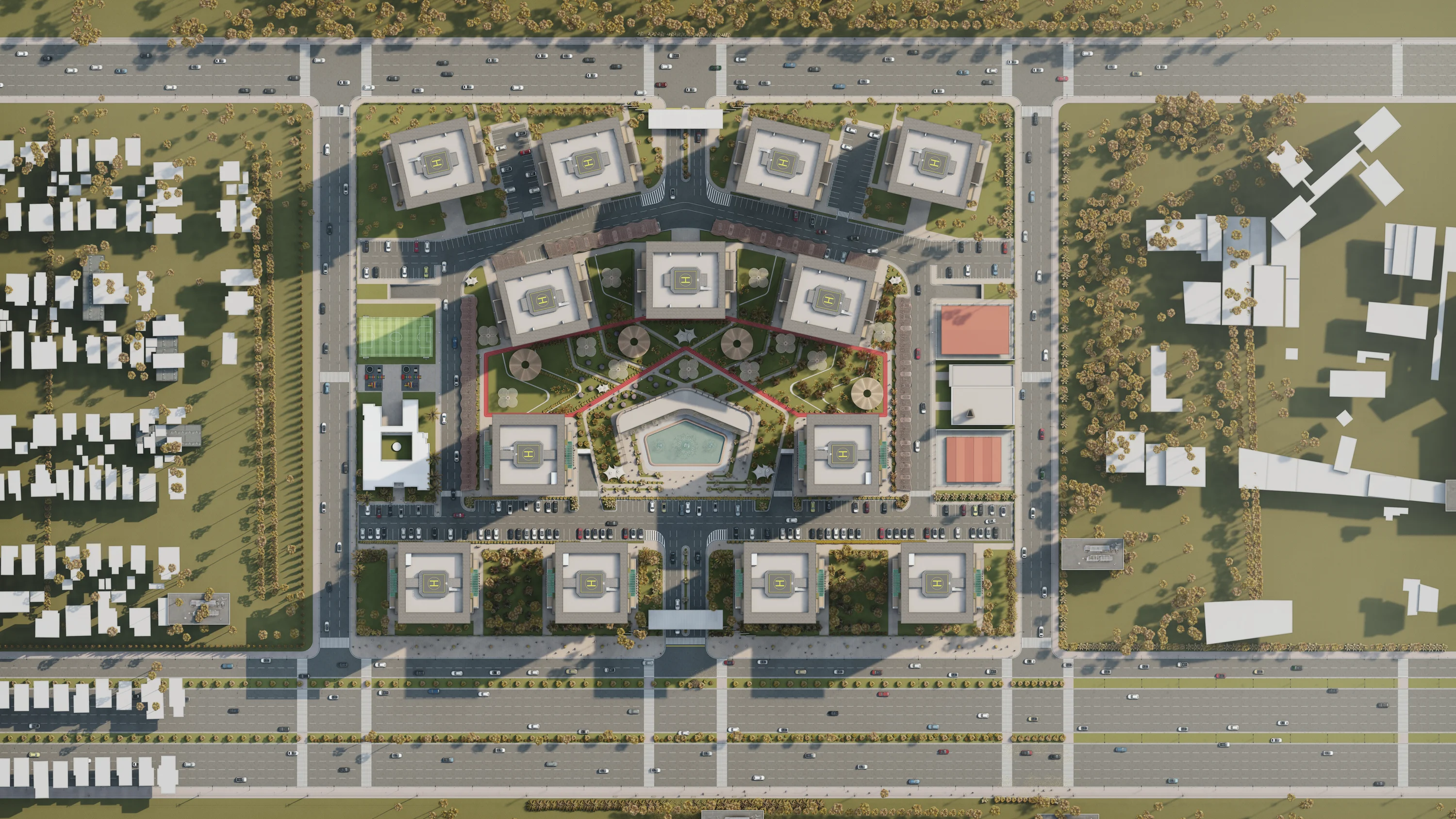 Justice City — image 11
