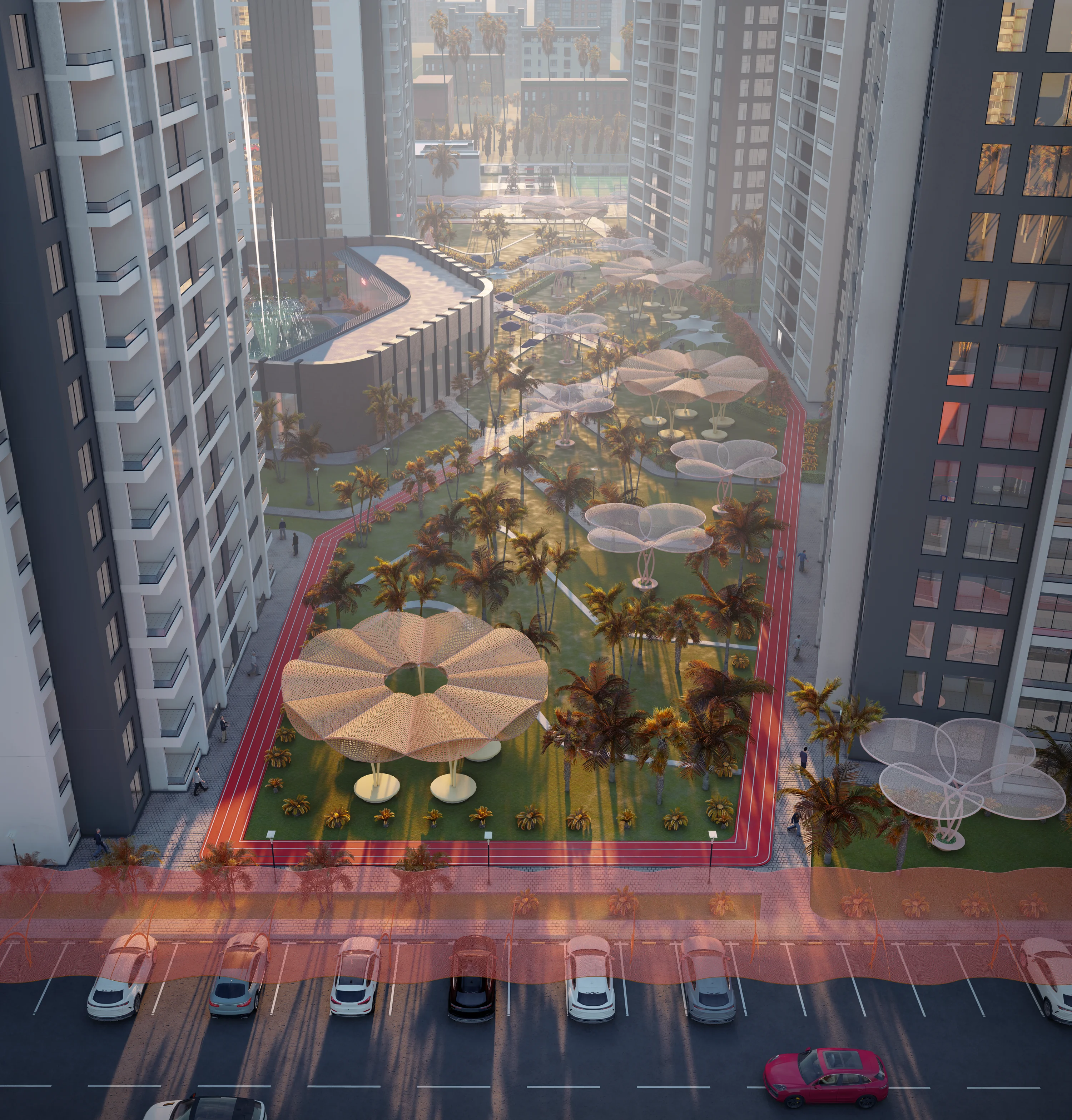 Justice City — image 8