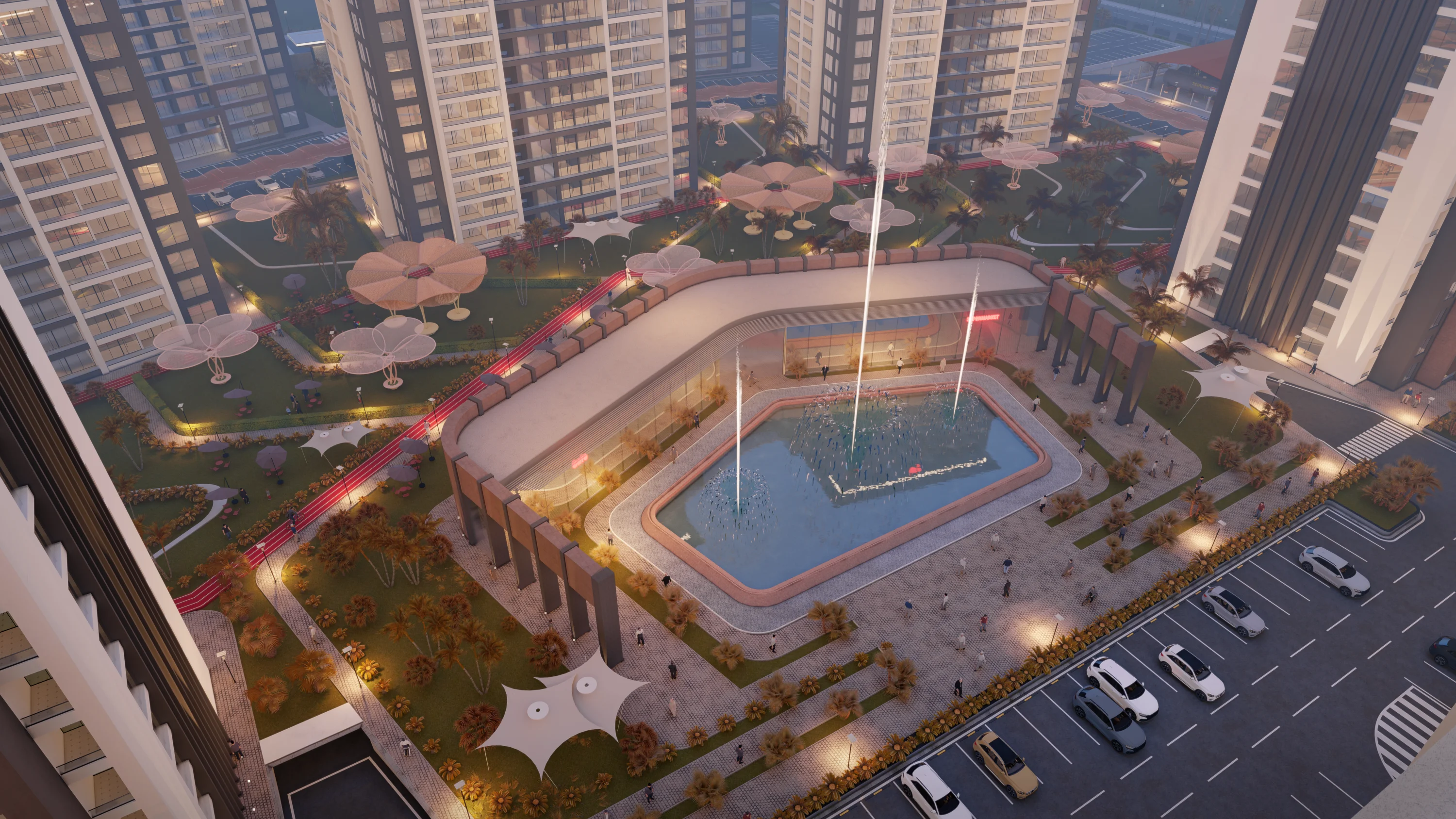 Justice City — image 7
