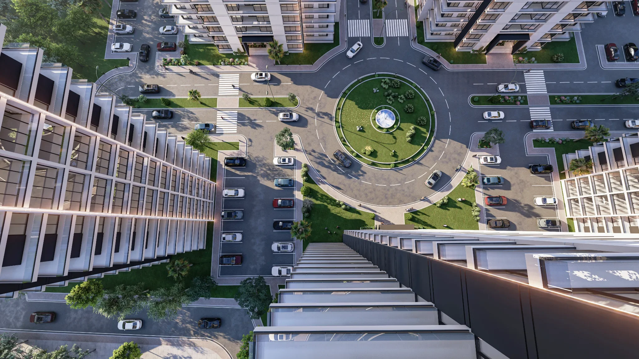 Marina Towers — image 8