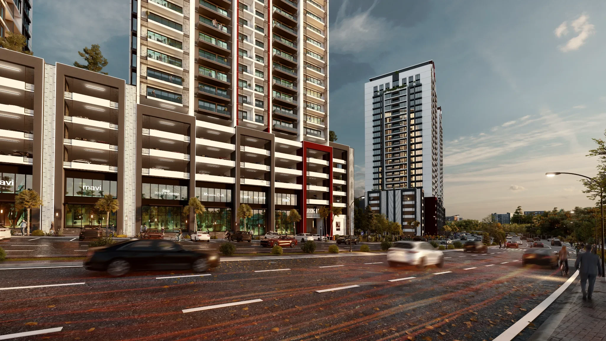 MJ Towers — image 17