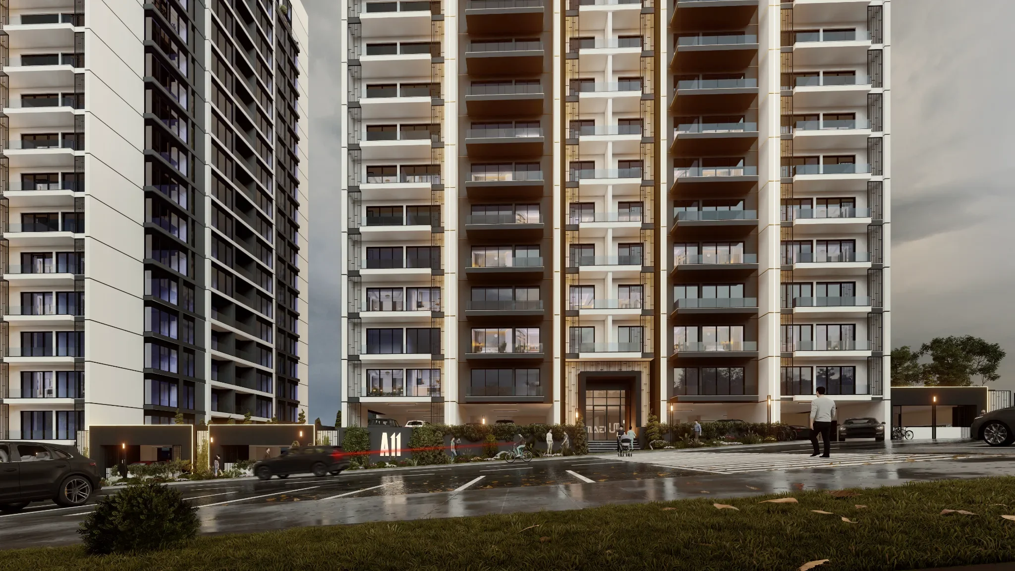 MJ Towers — image 13