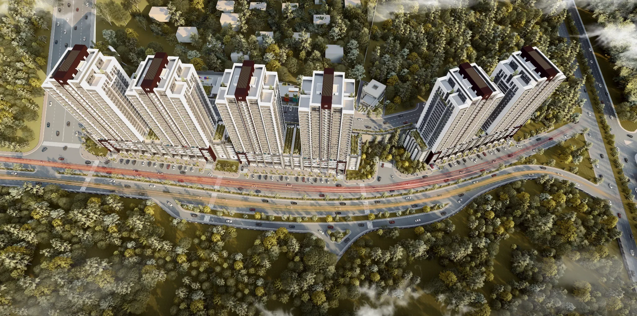 MJ Towers — image 2