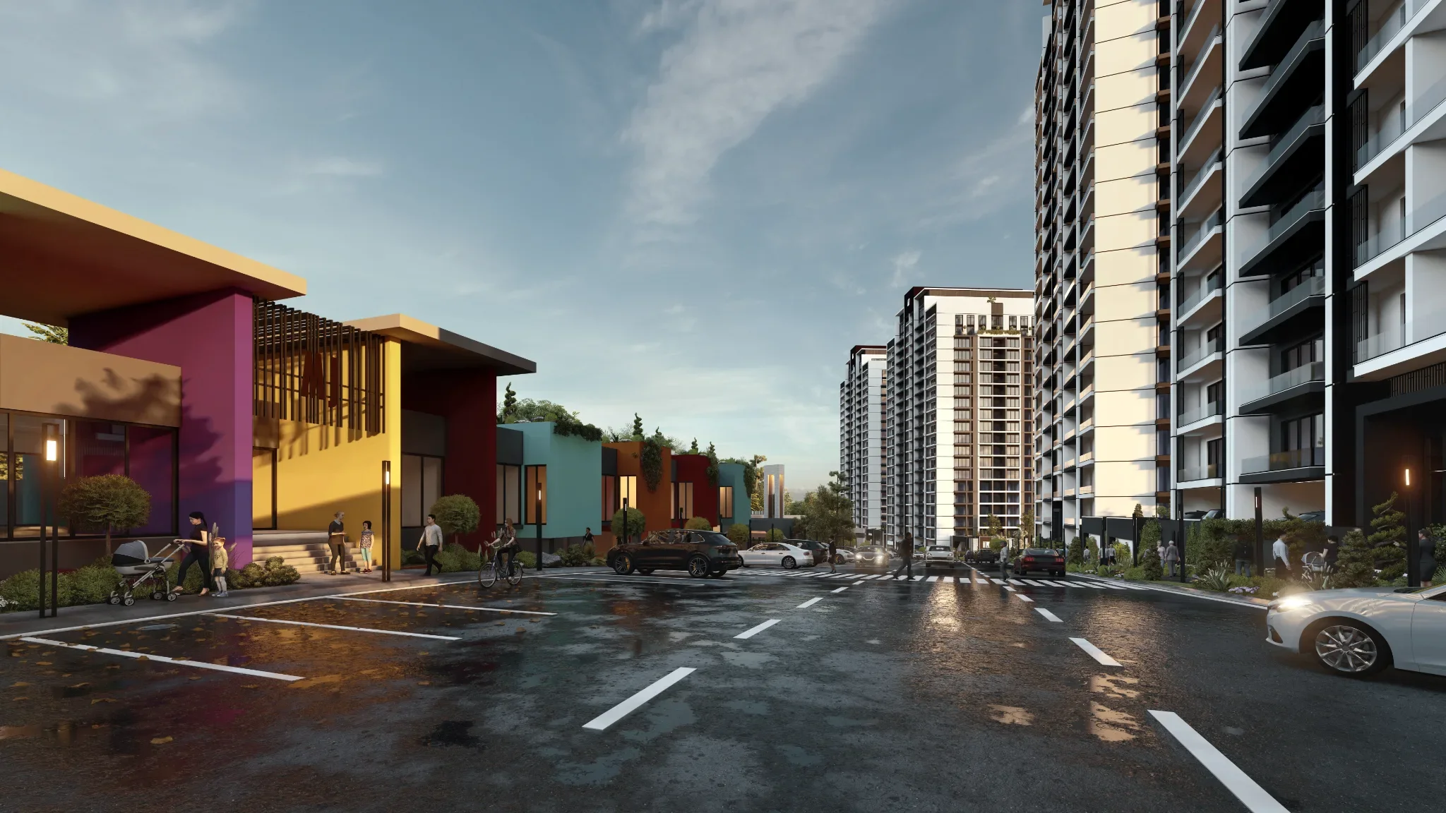 MJ Towers — image 11