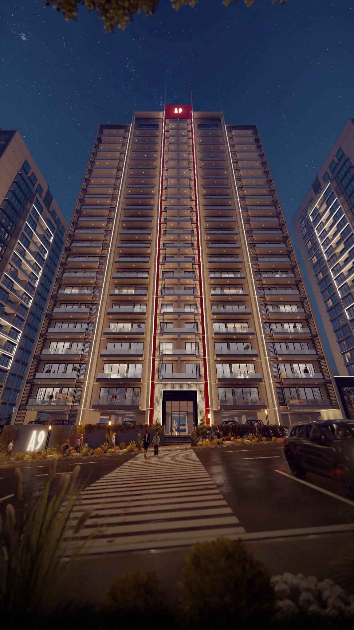 MJ Towers — image 9