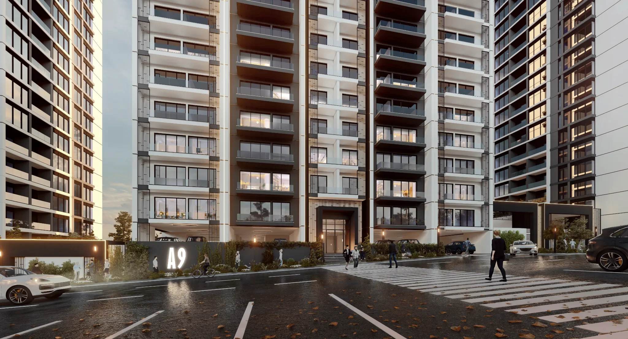 MJ Towers — image 4