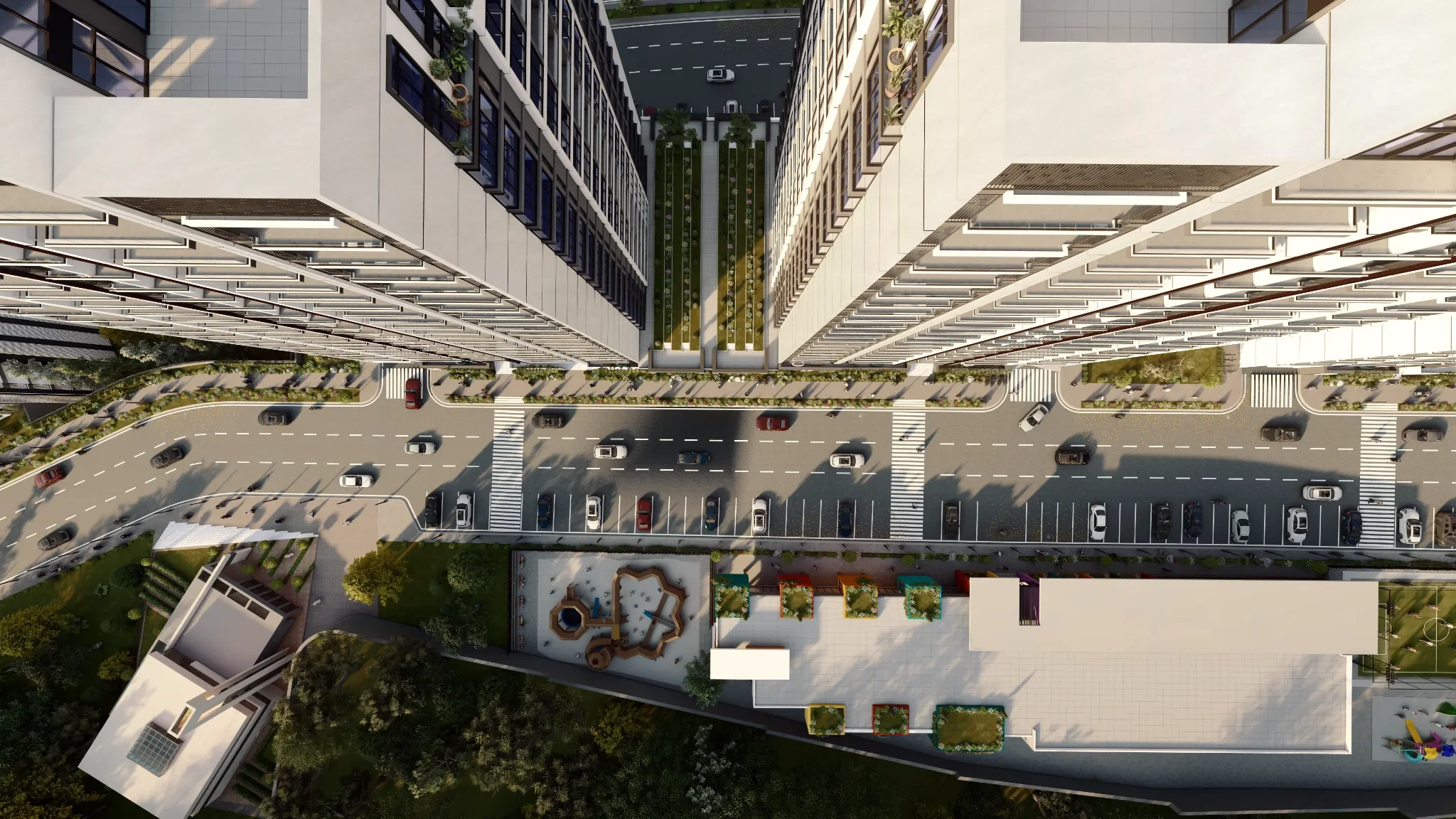MJ Towers — image 23
