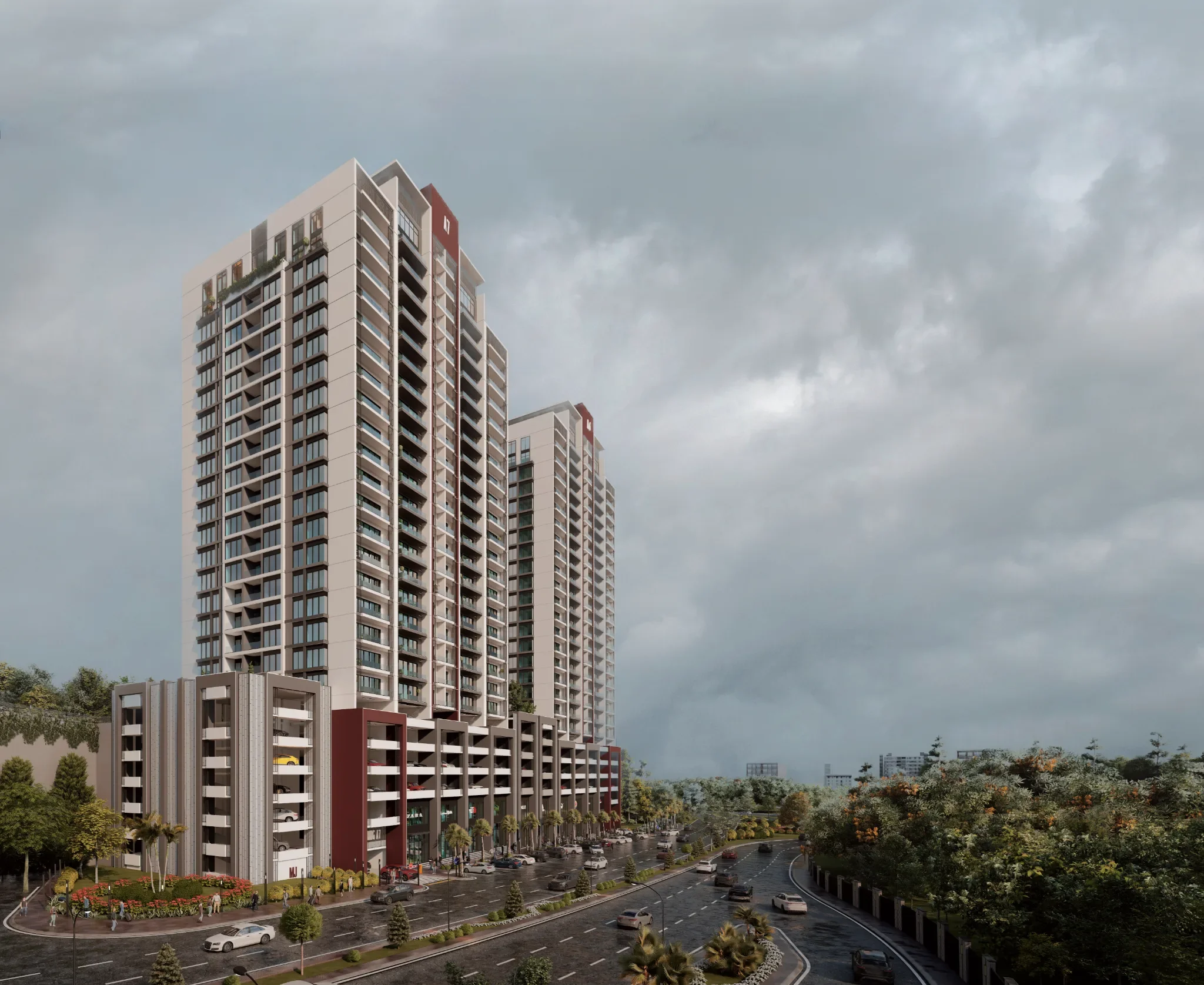 MJ Towers — image 18