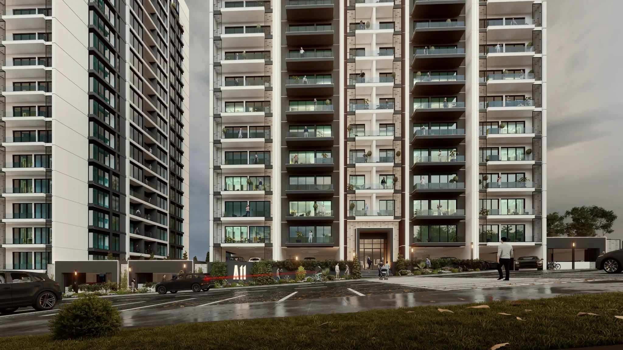 MJ Towers — image 24