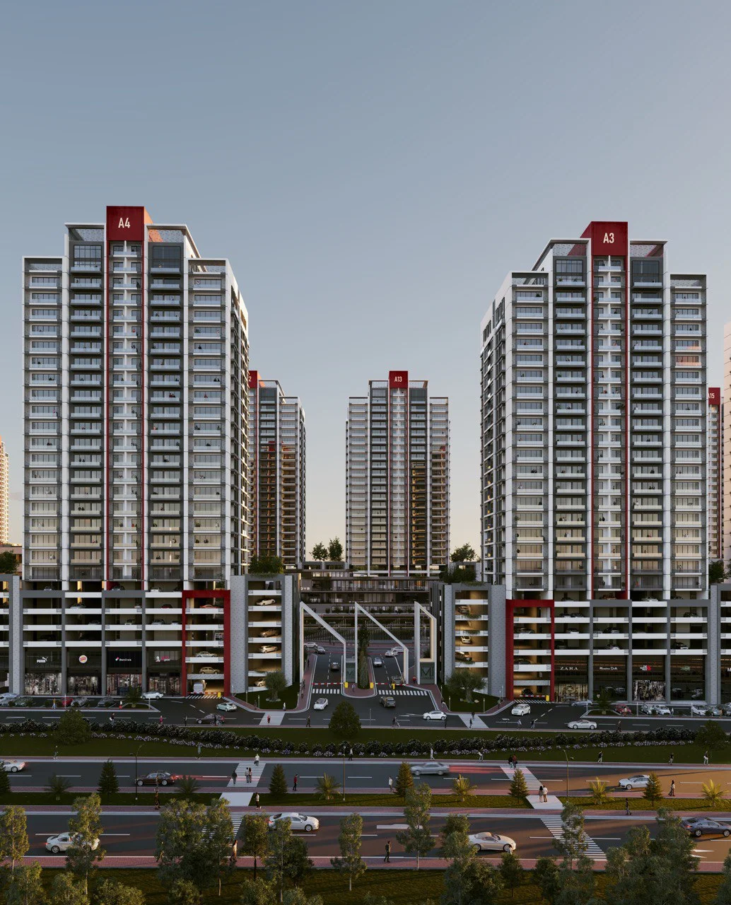 MJ Towers — image 35