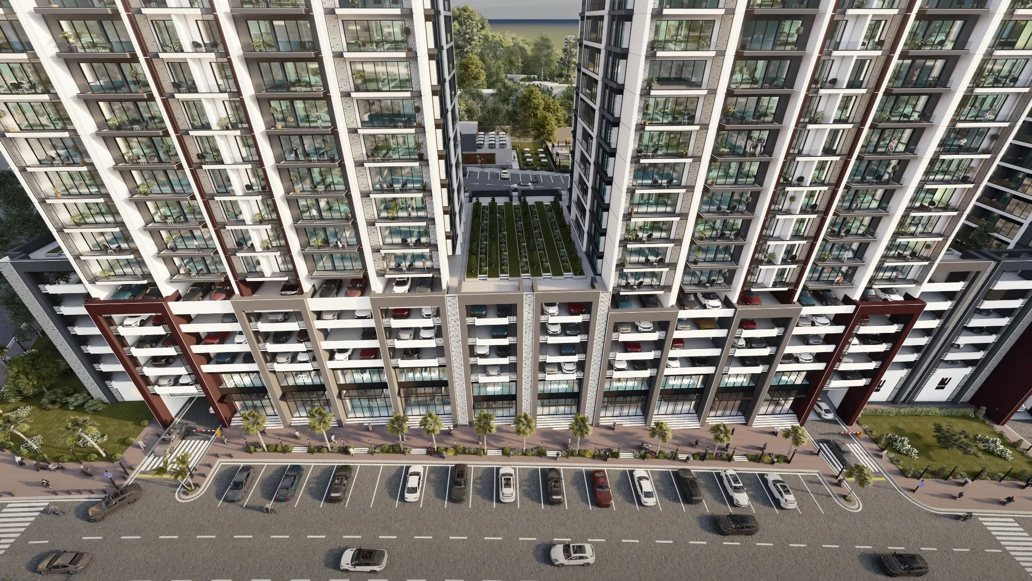MJ Towers — image 30