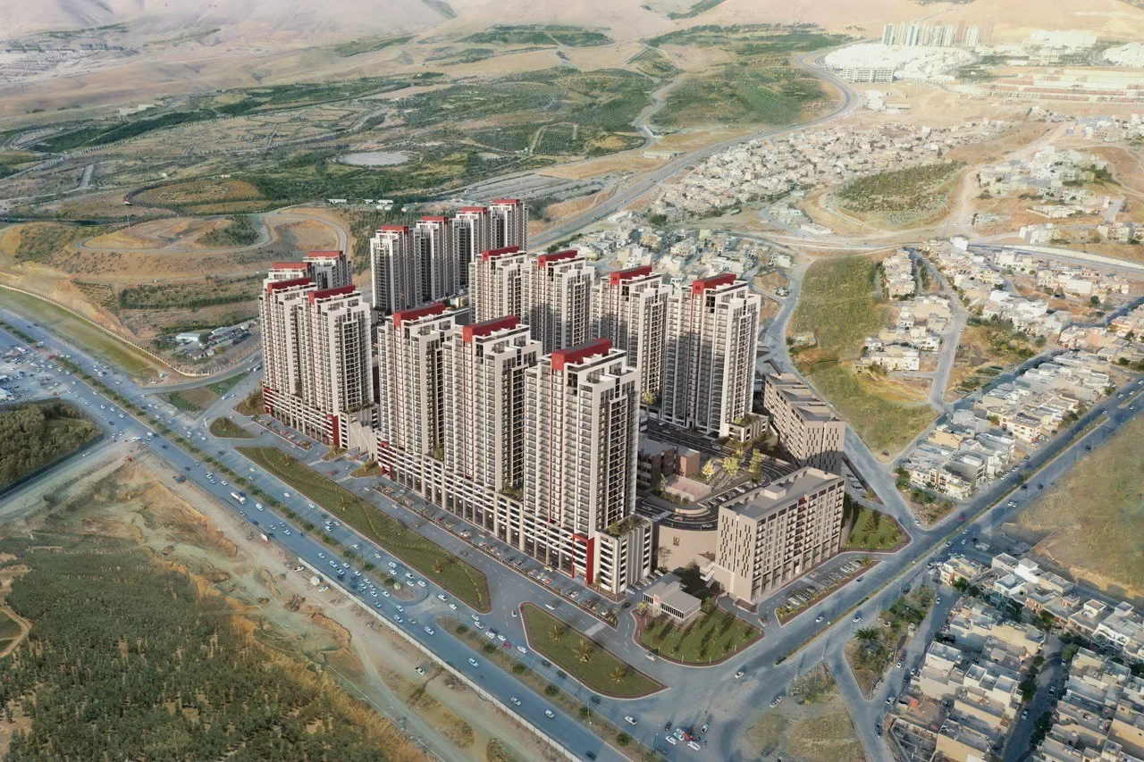 MJ Towers — image 33