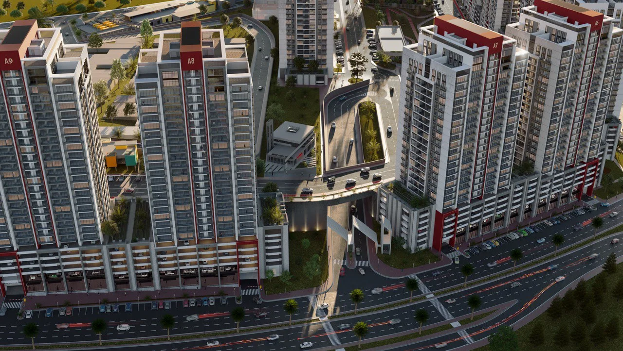 MJ Towers — image 34