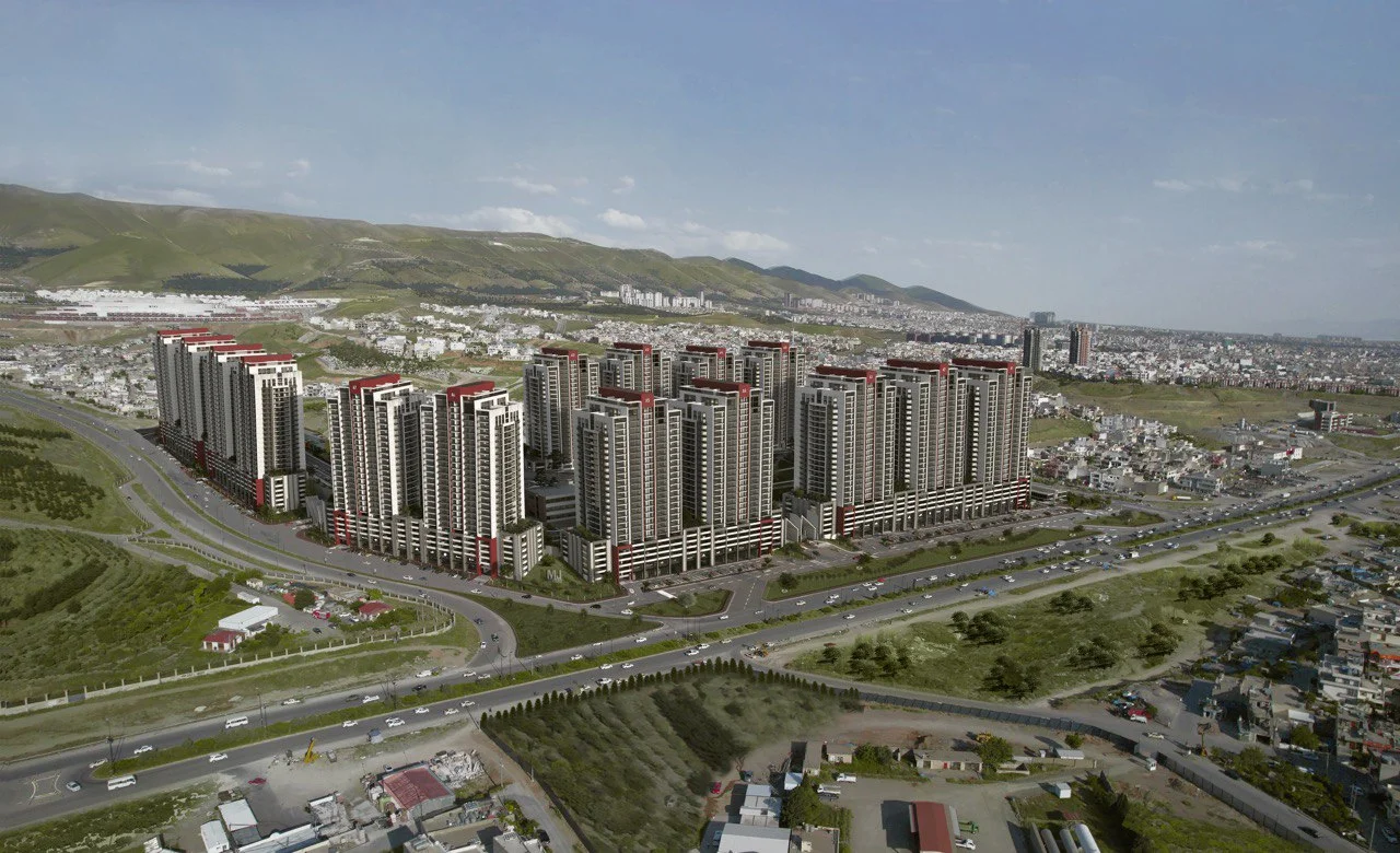 MJ Towers — image 36