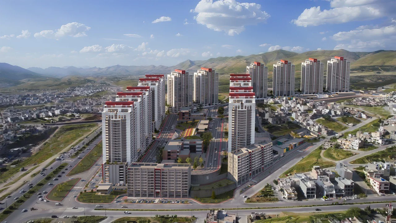 MJ Towers — image 32