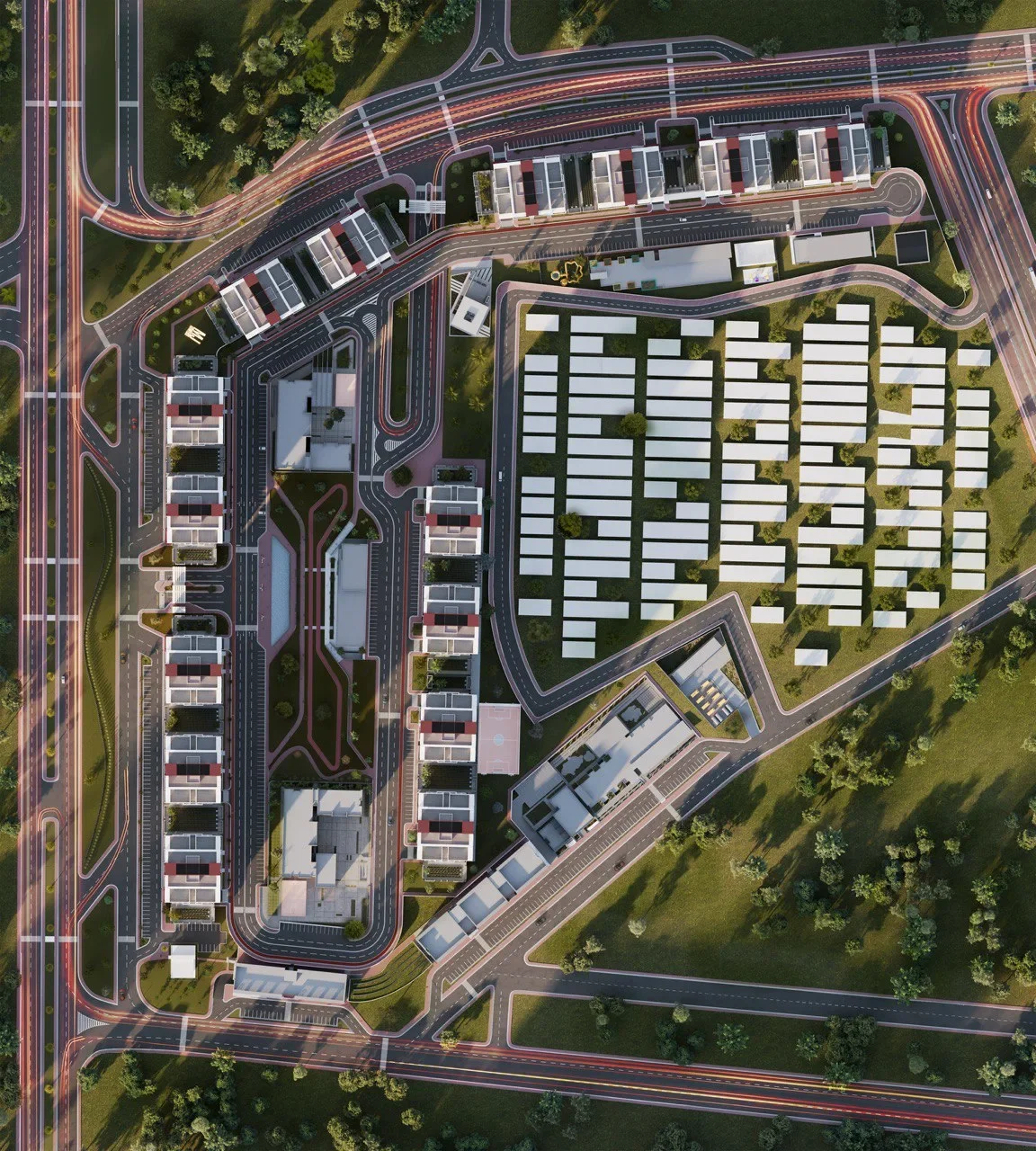 MJ Towers — image 38