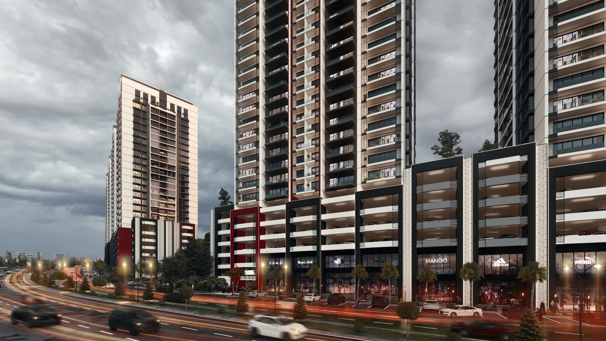 MJ Towers — image 29