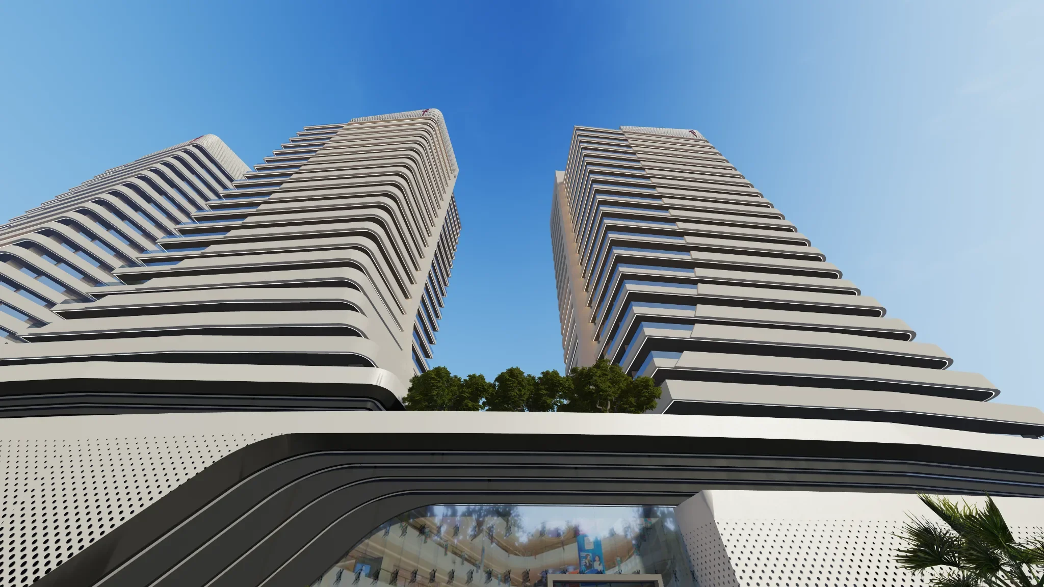 Rose Towers — image 5