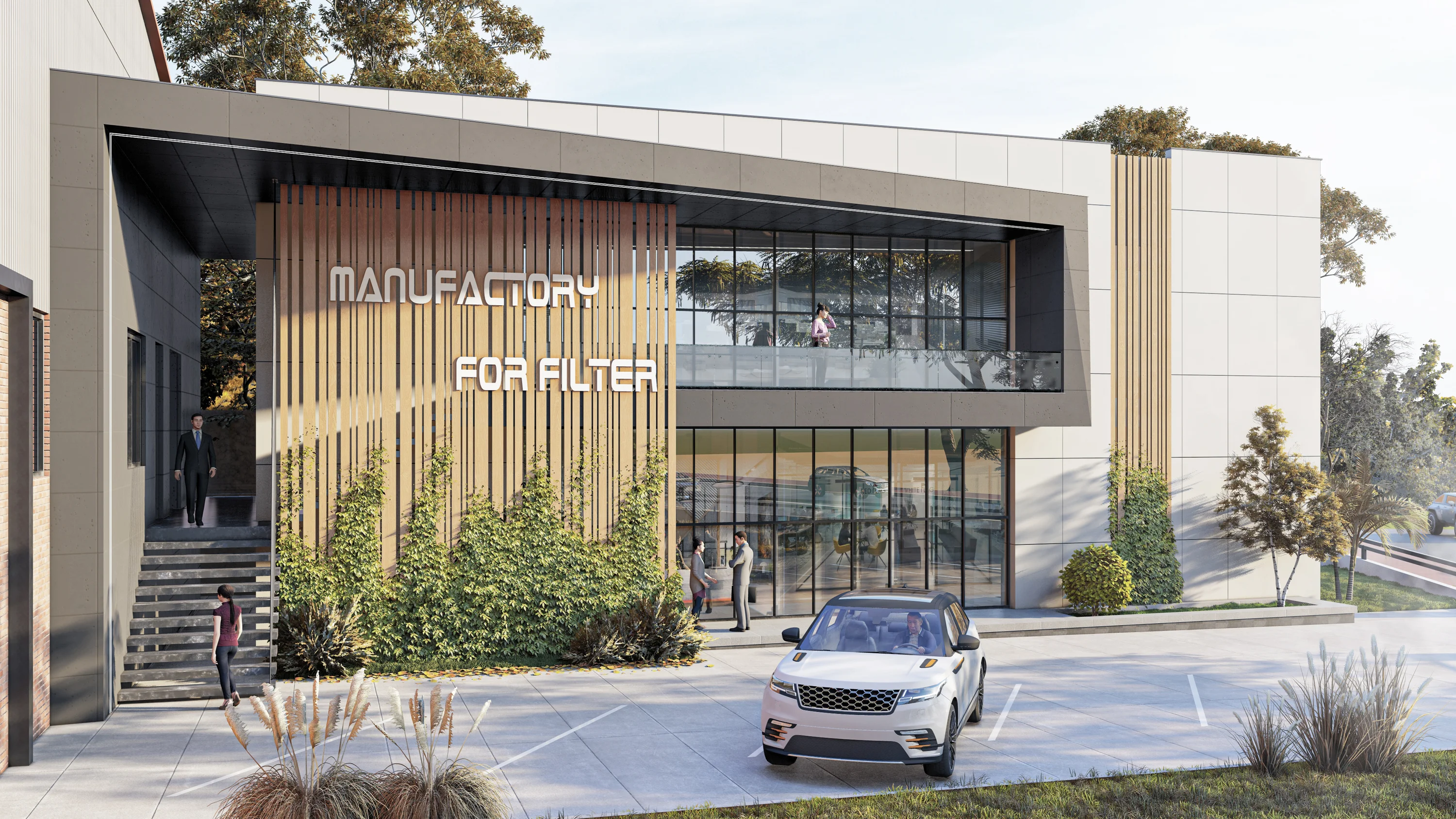 Filter Manufacturer — image 5