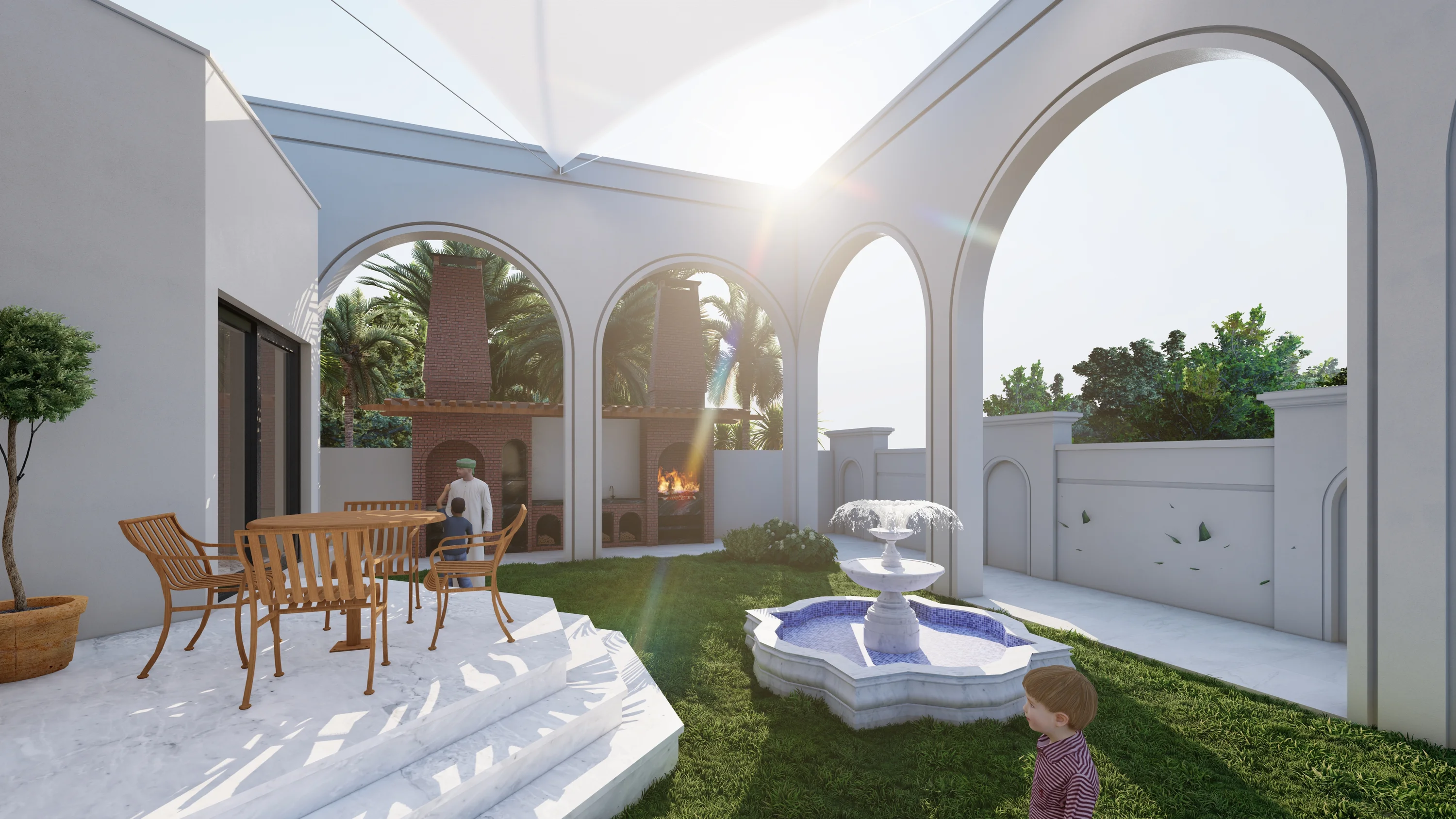 Garden Villa  — image 4