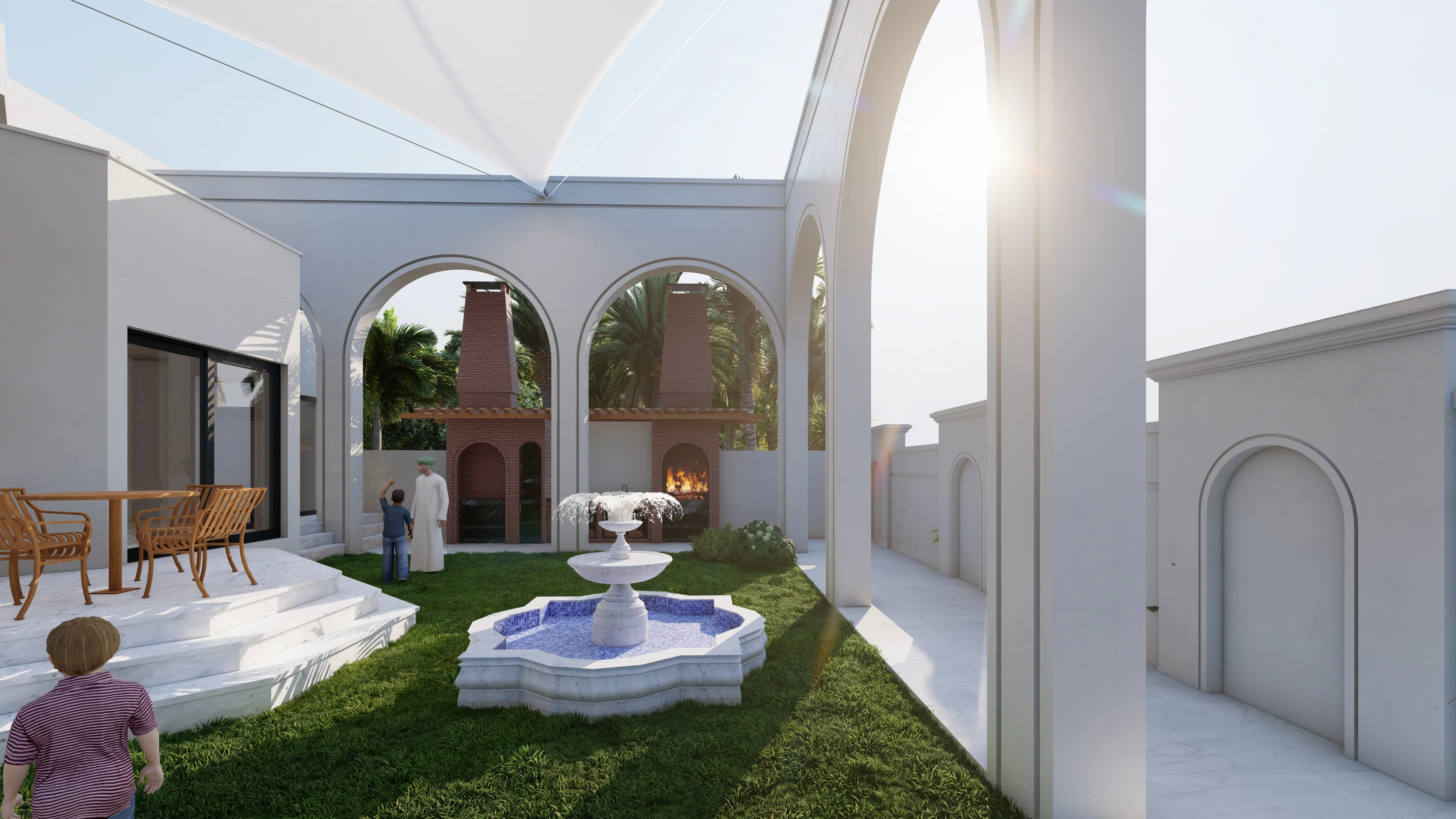 Garden Villa  — image 5