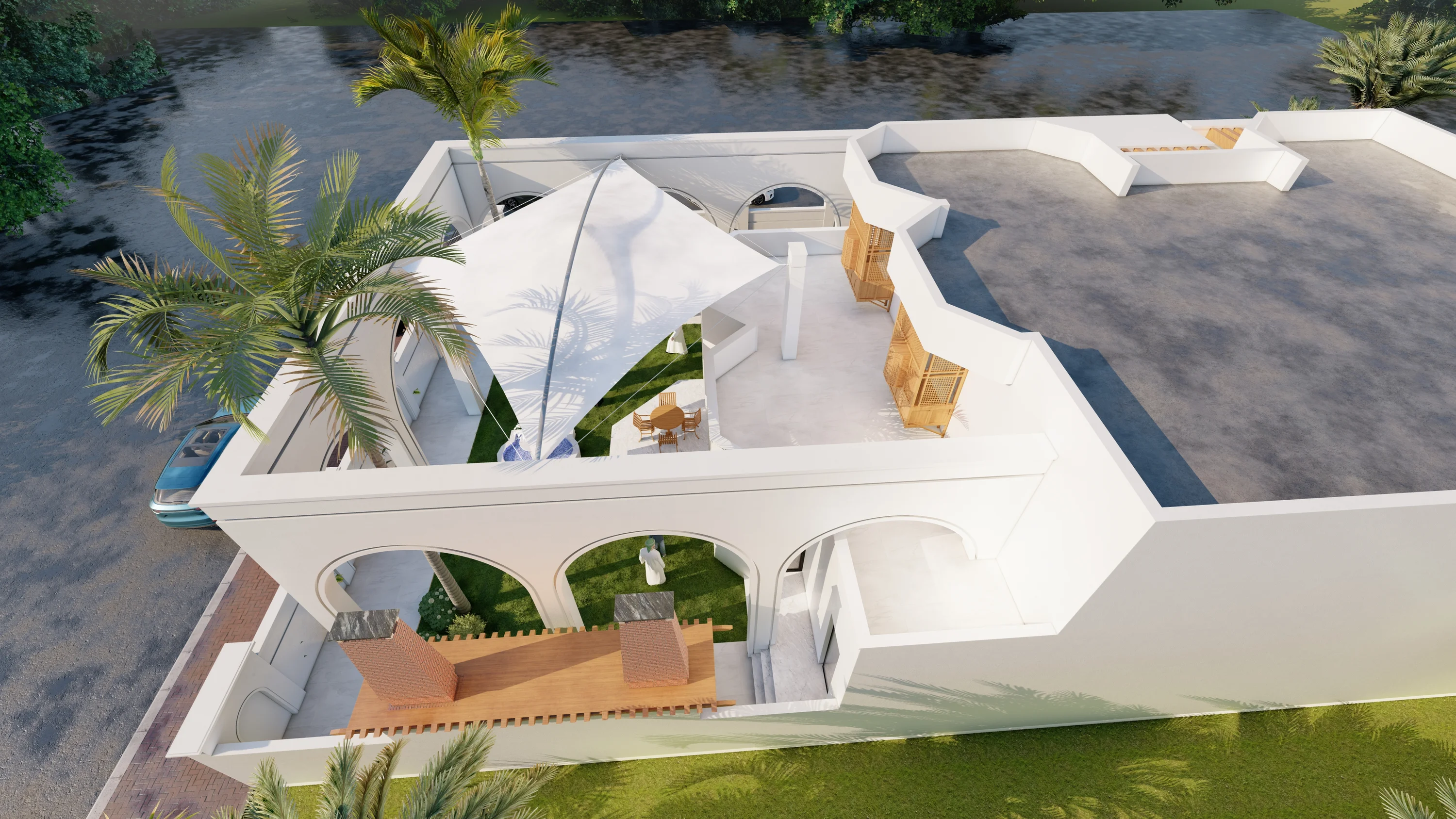 Garden Villa  — image 3