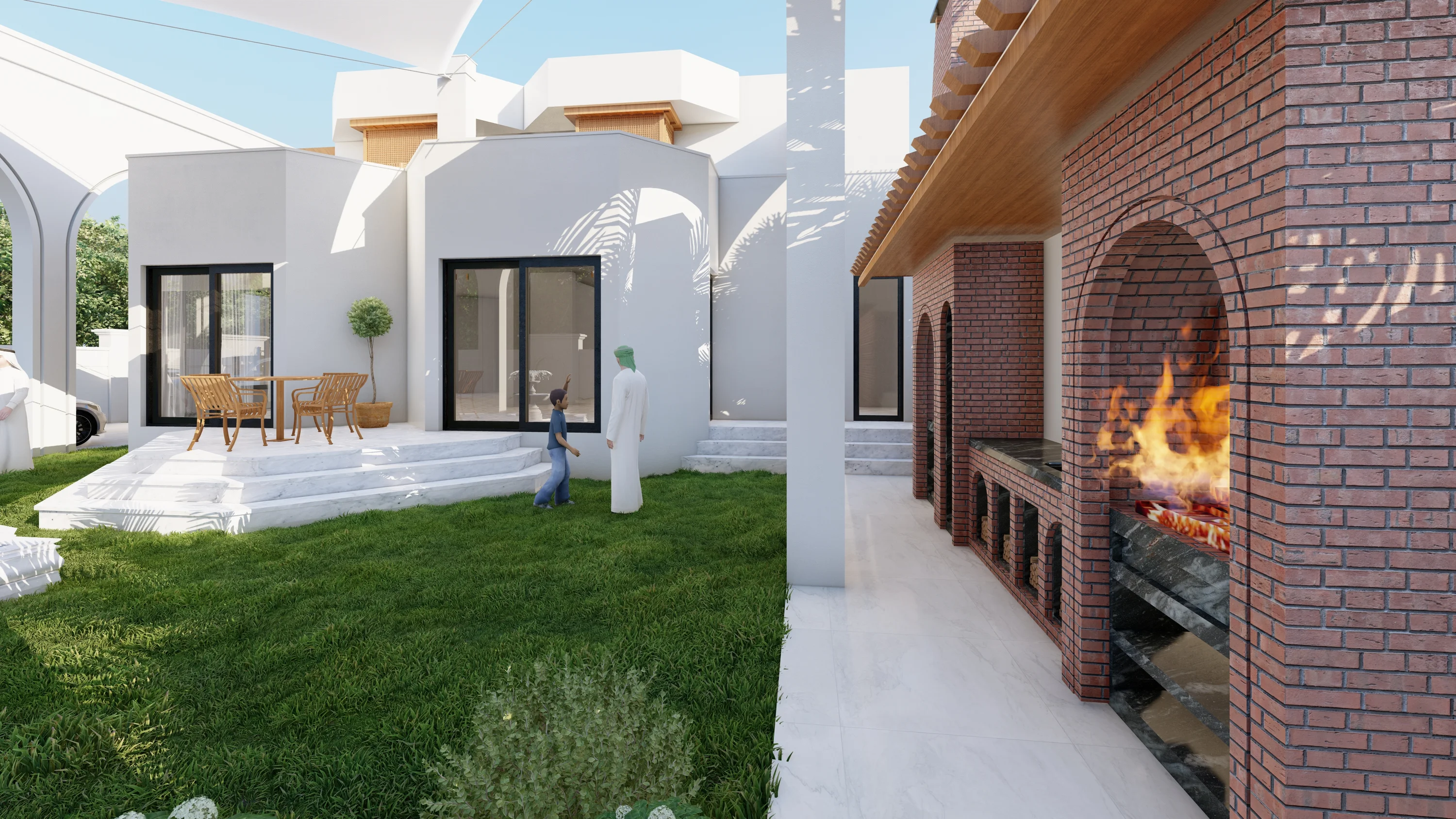 Garden Villa  — image 6