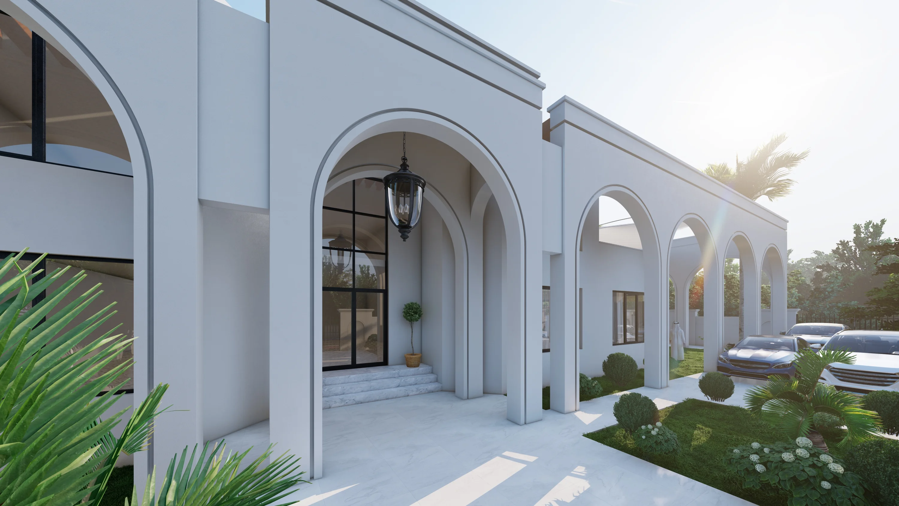 Garden Villa  — image 20