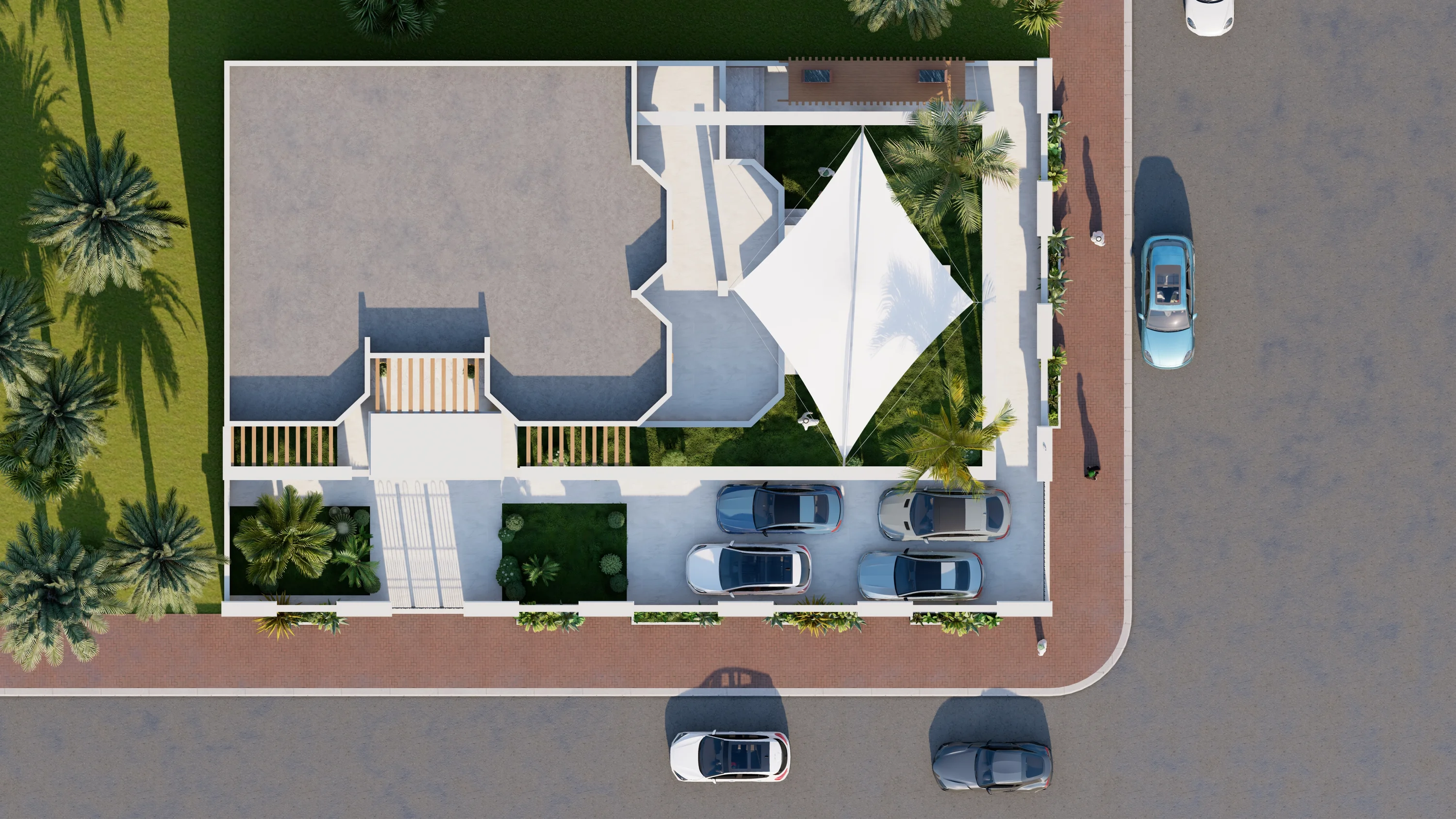 Garden Villa  — image 22