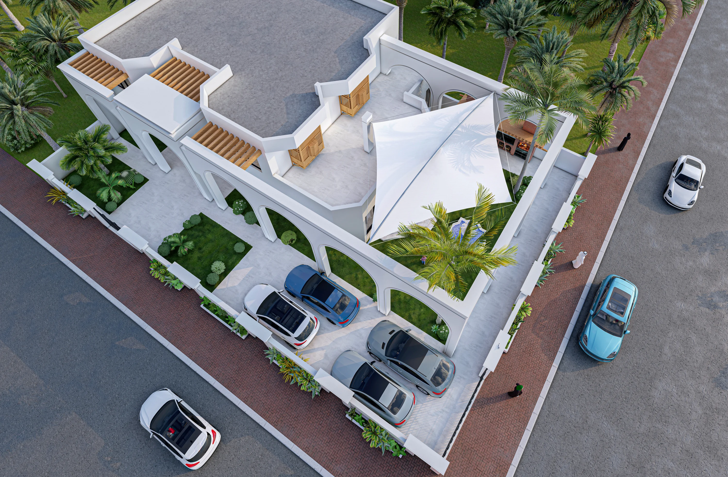 Garden Villa  — image 16