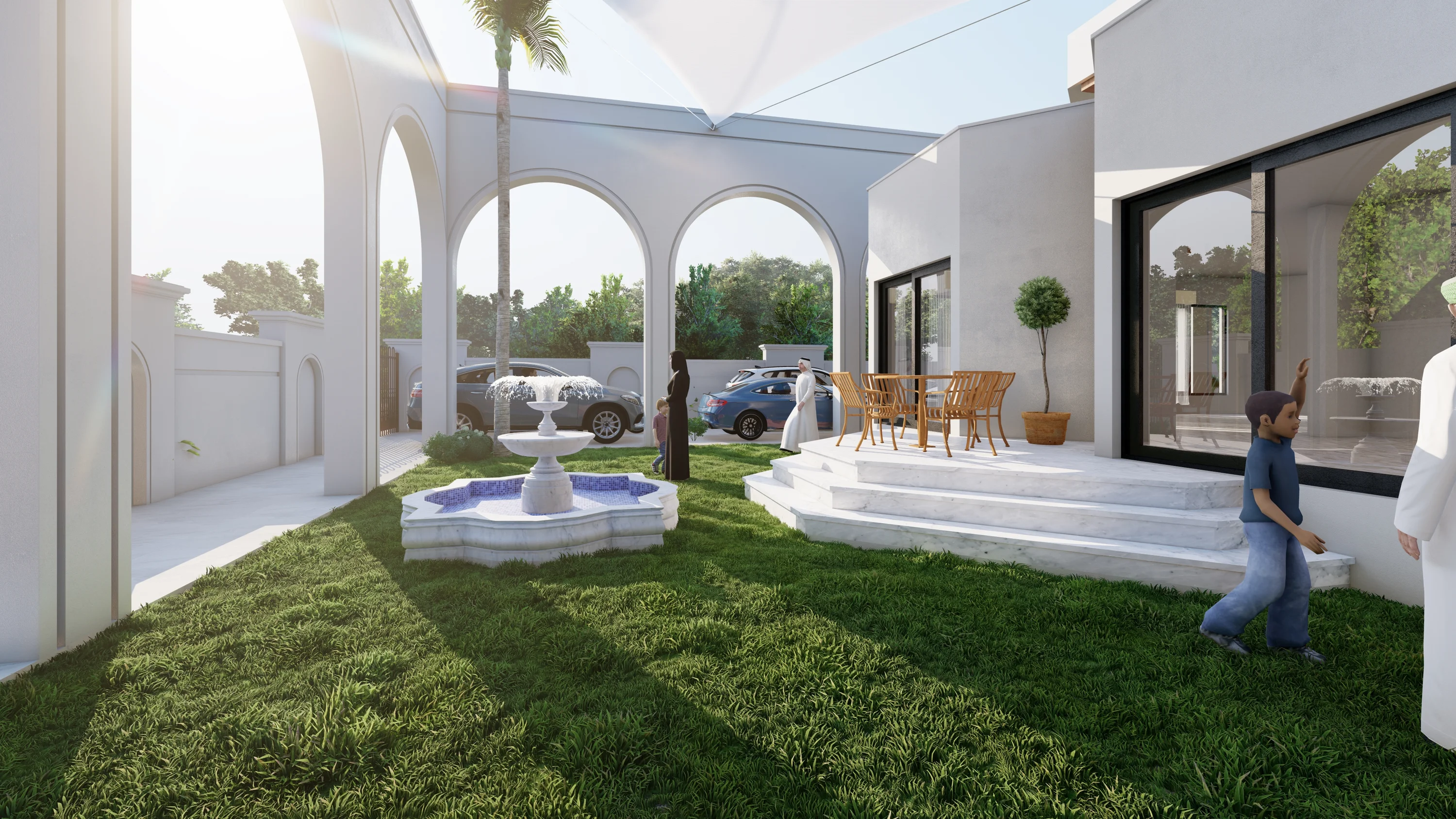 Garden Villa  — image 9