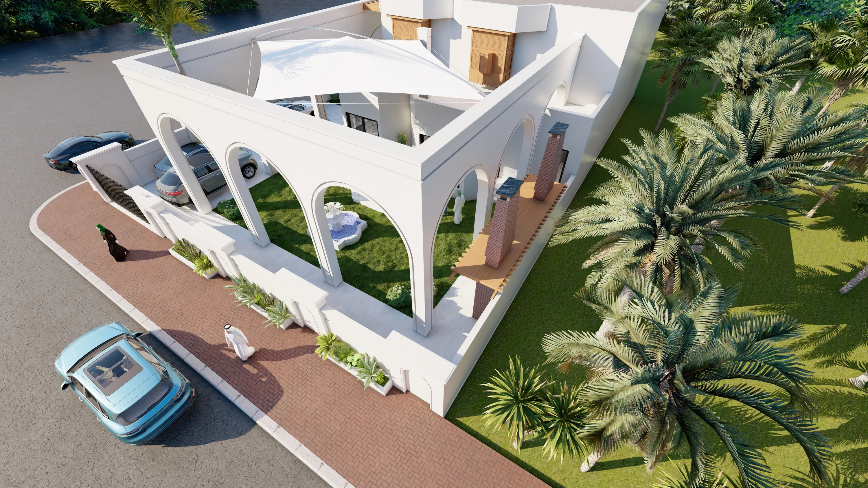 Garden Villa  — image 7