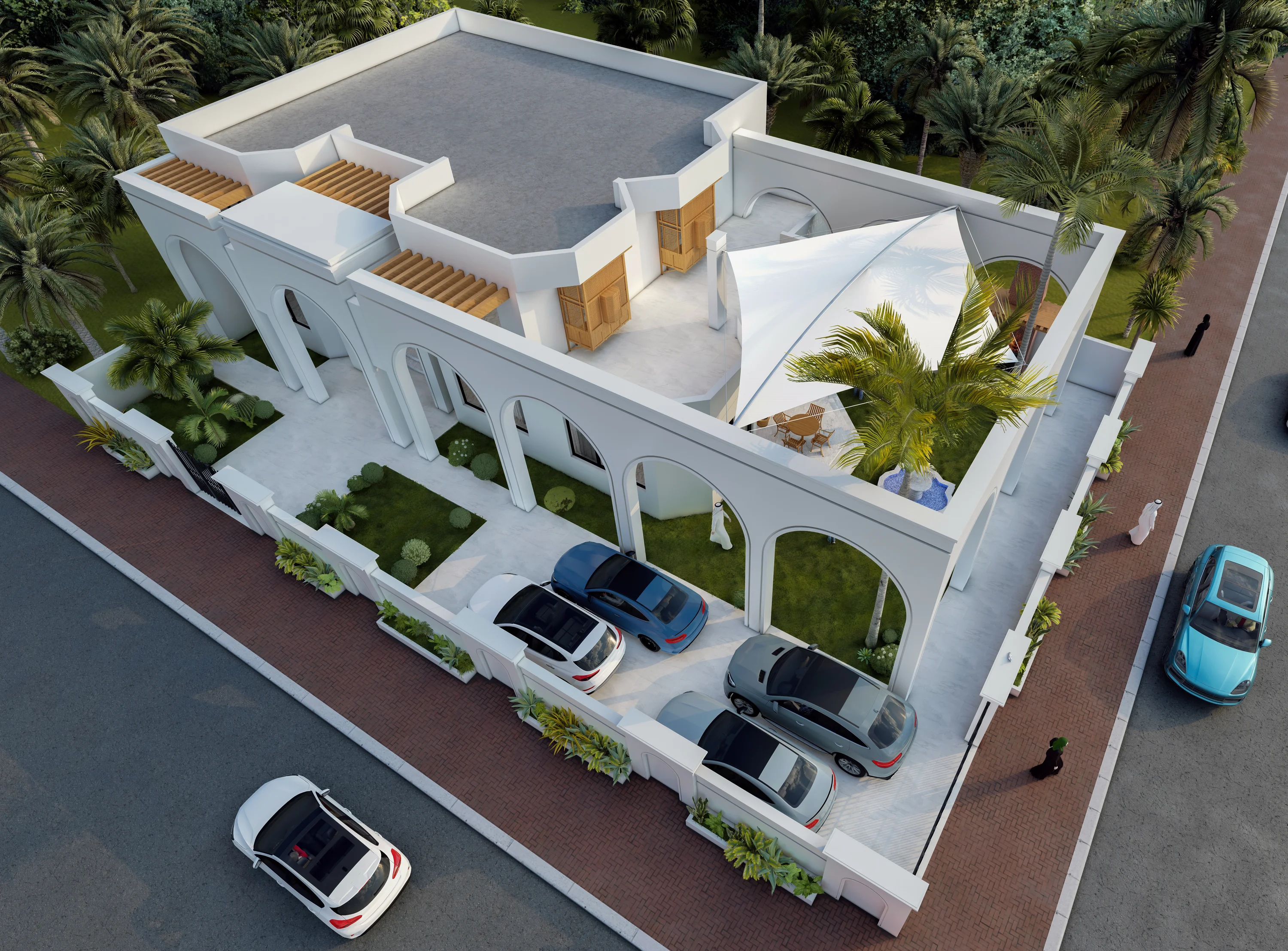Garden Villa  — image 14