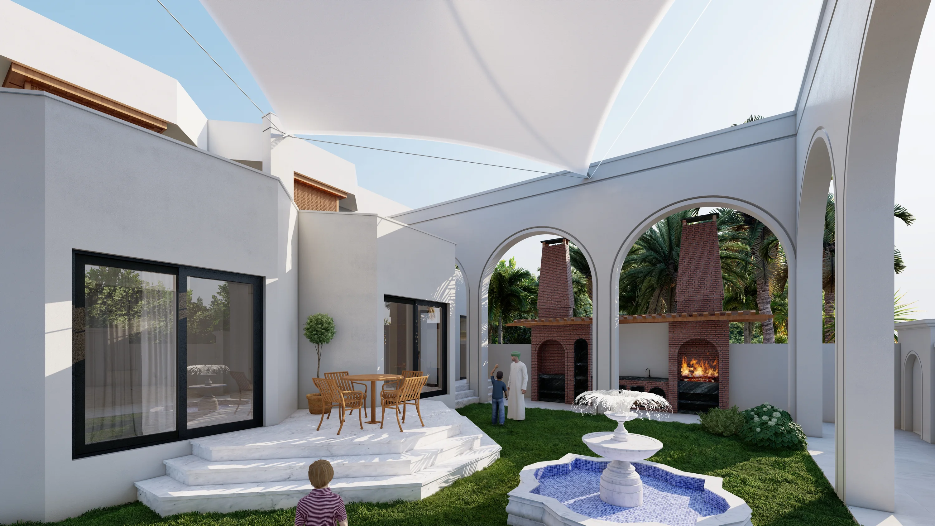 Garden Villa  — image 8