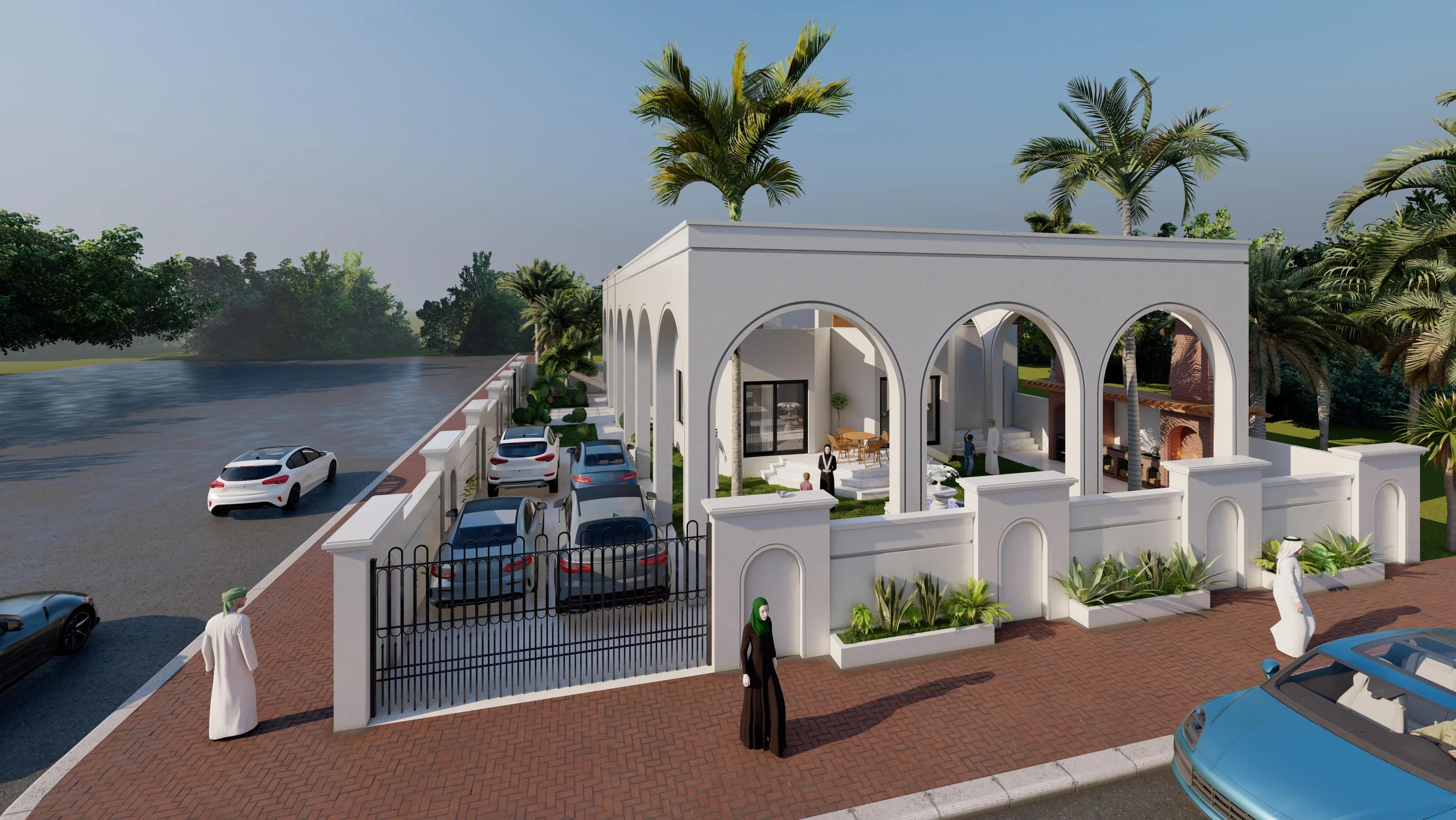 Garden Villa  — image 21