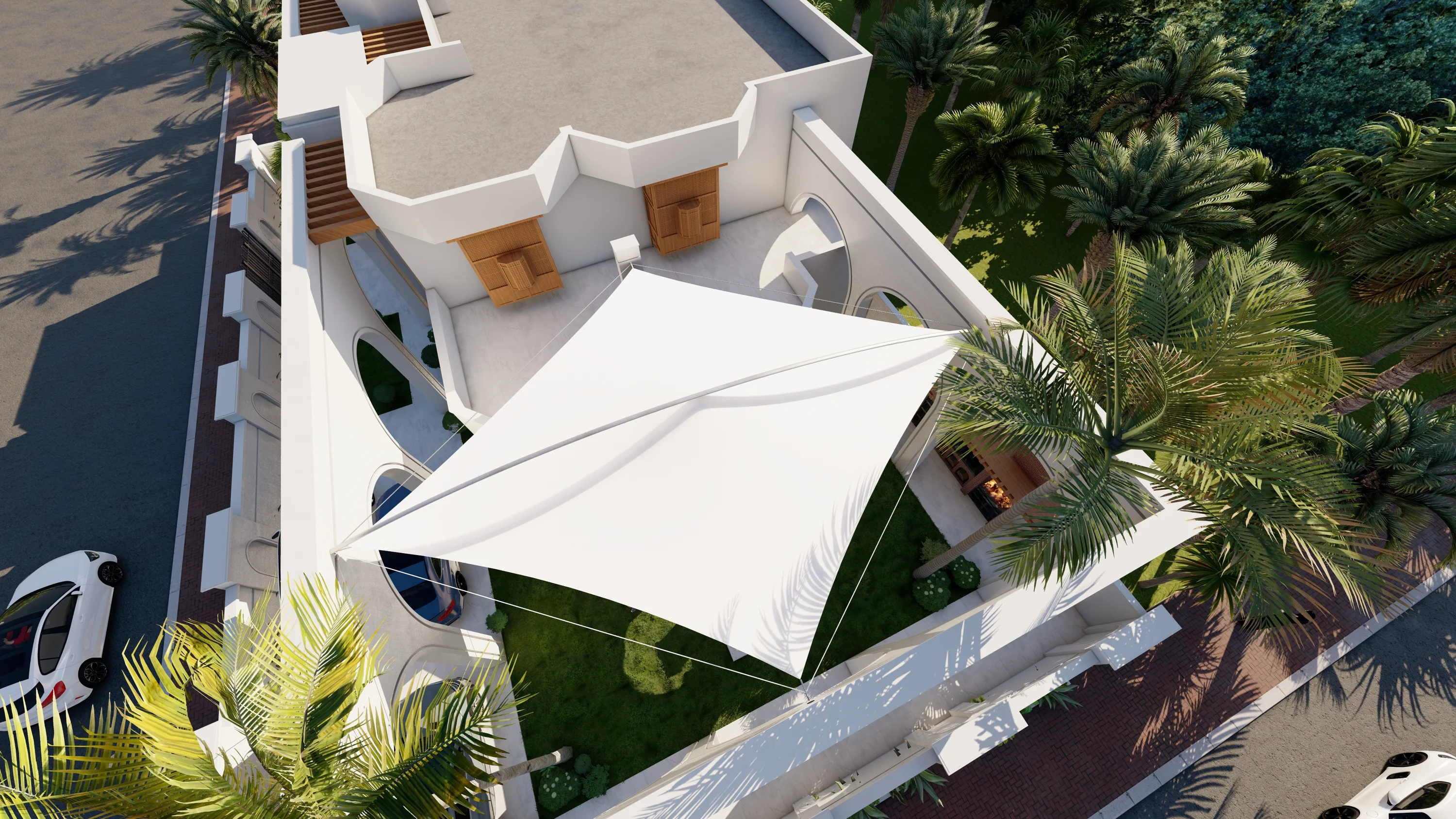Garden Villa  — image 10