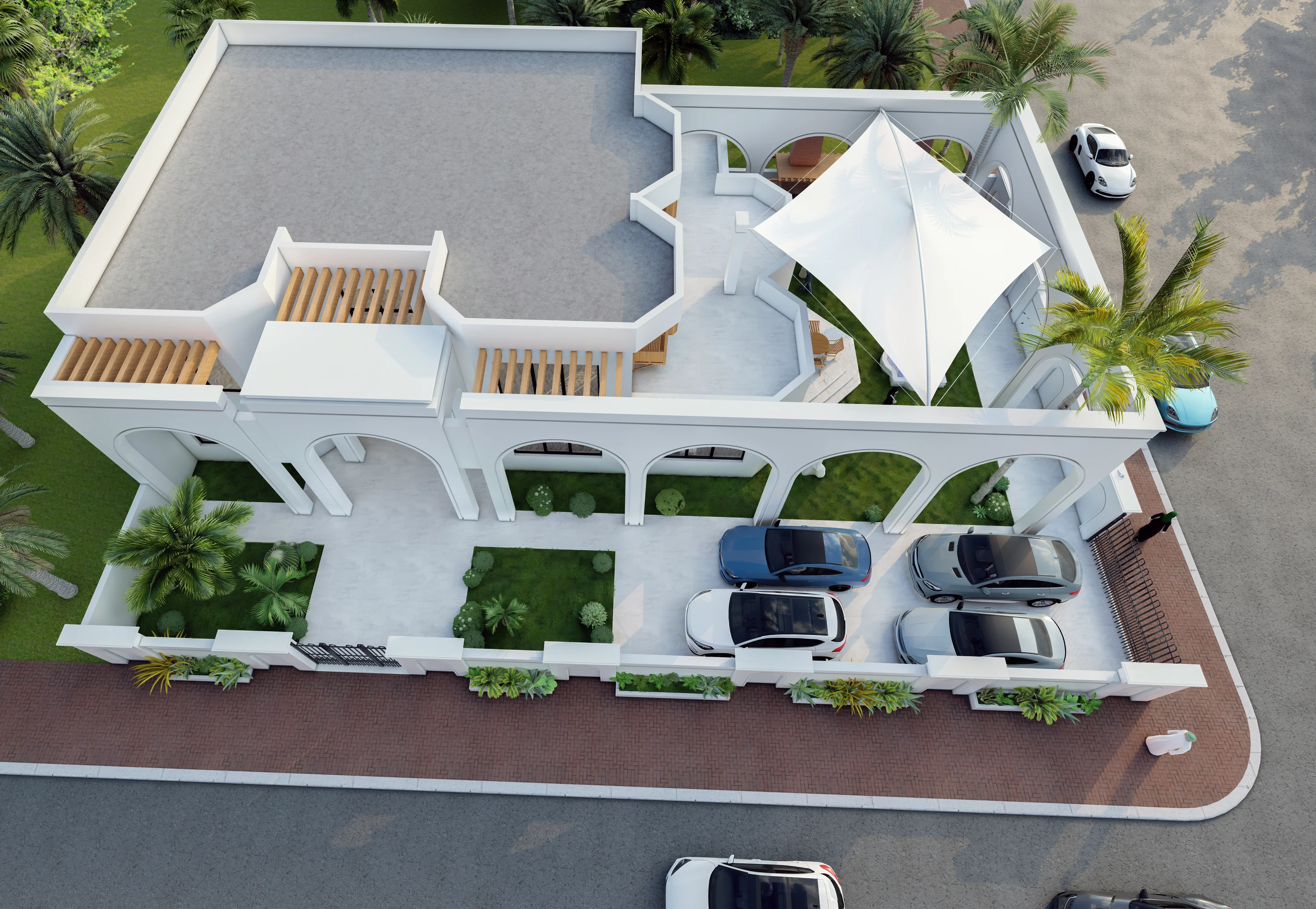 Garden Villa  — image 15
