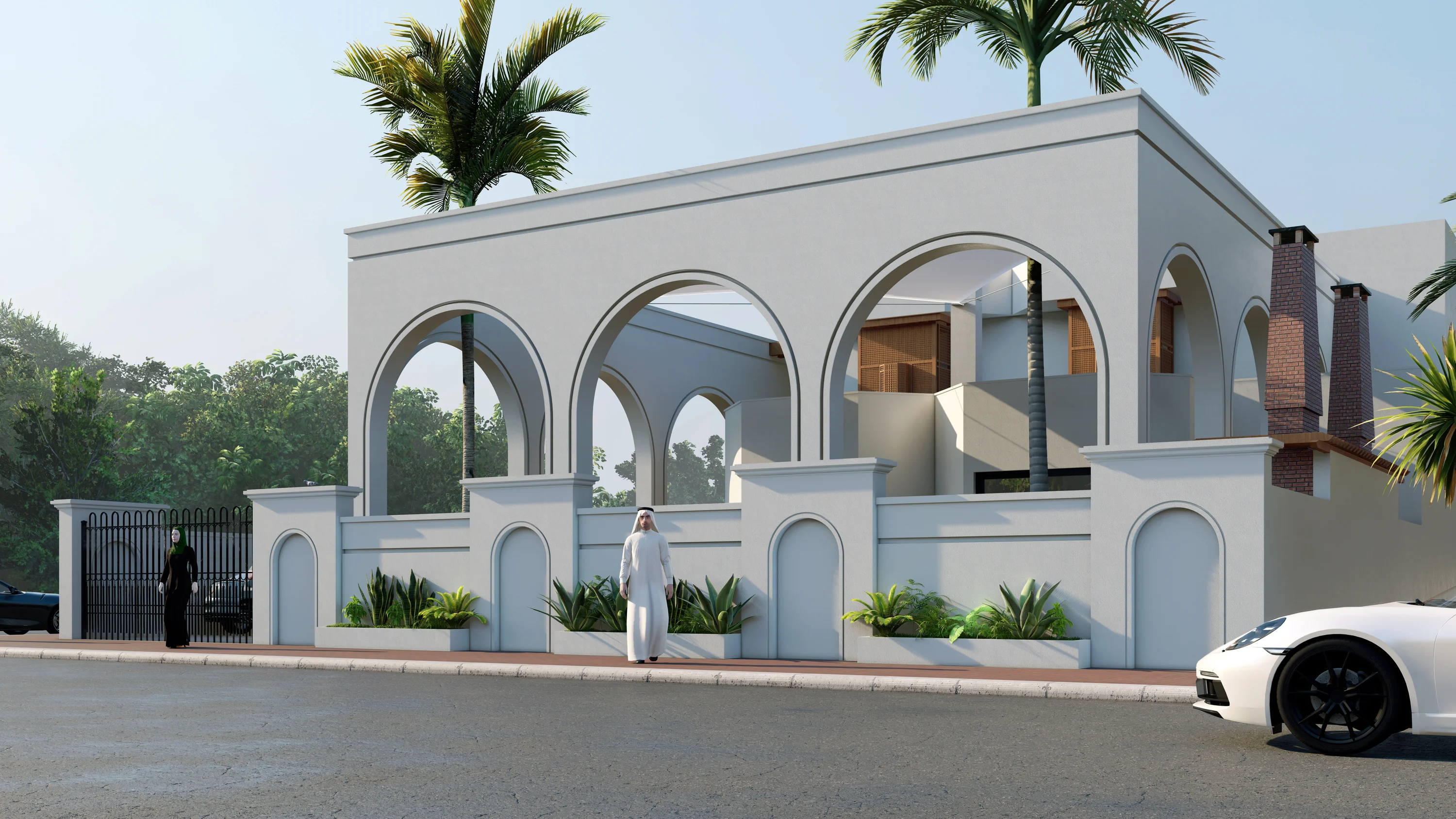 Garden Villa  — image 24
