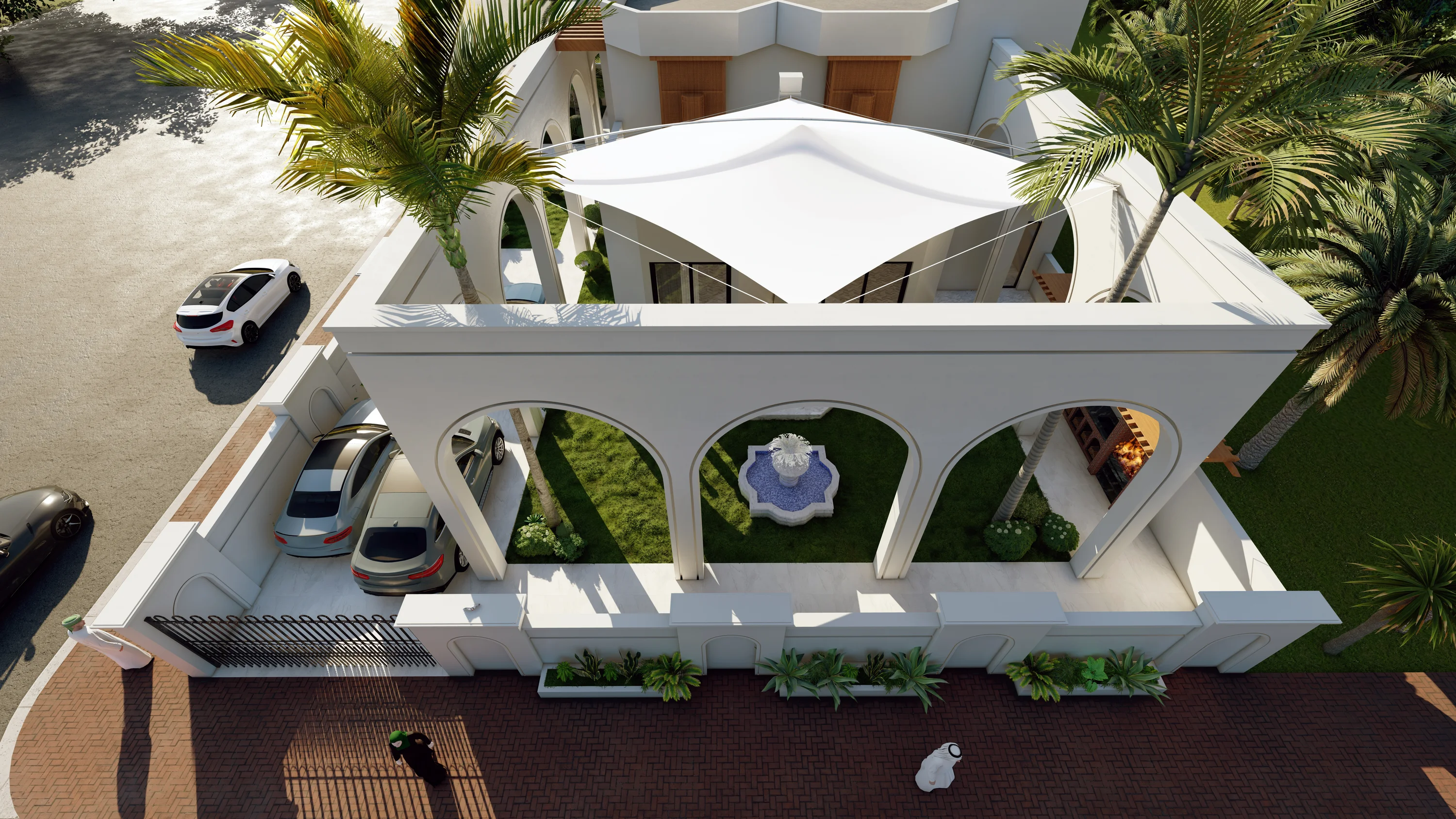 Garden Villa  — image 17