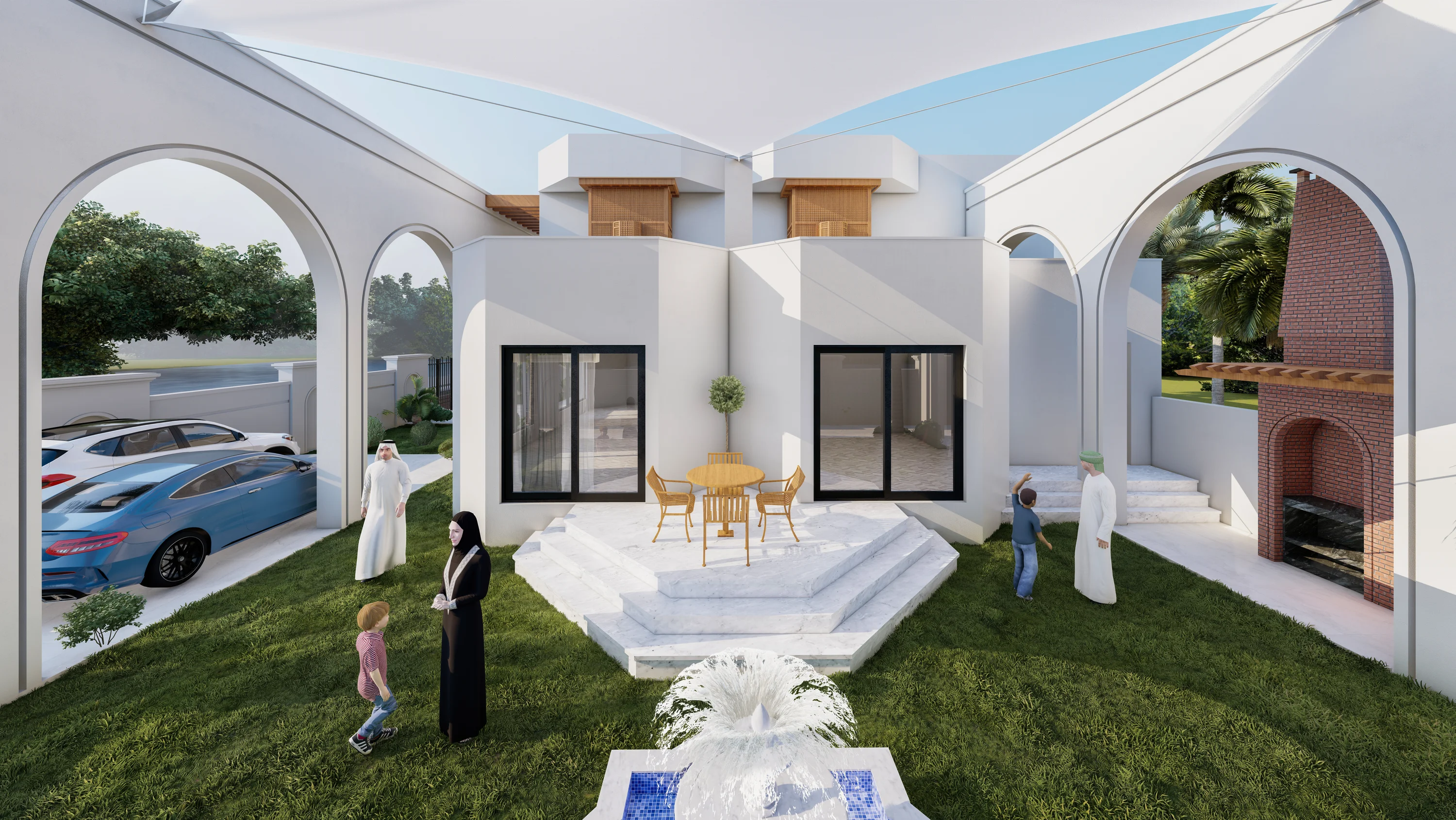 Garden Villa  — image 18