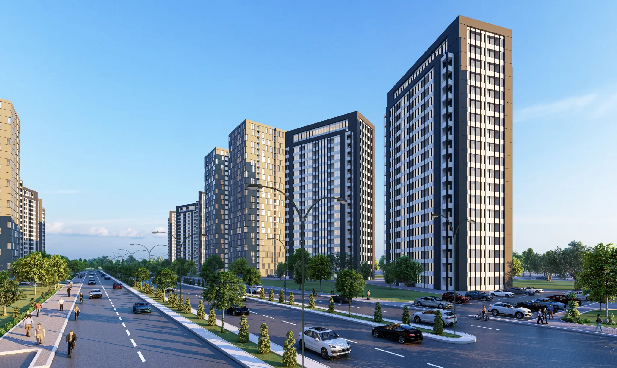 Grand City — image 8