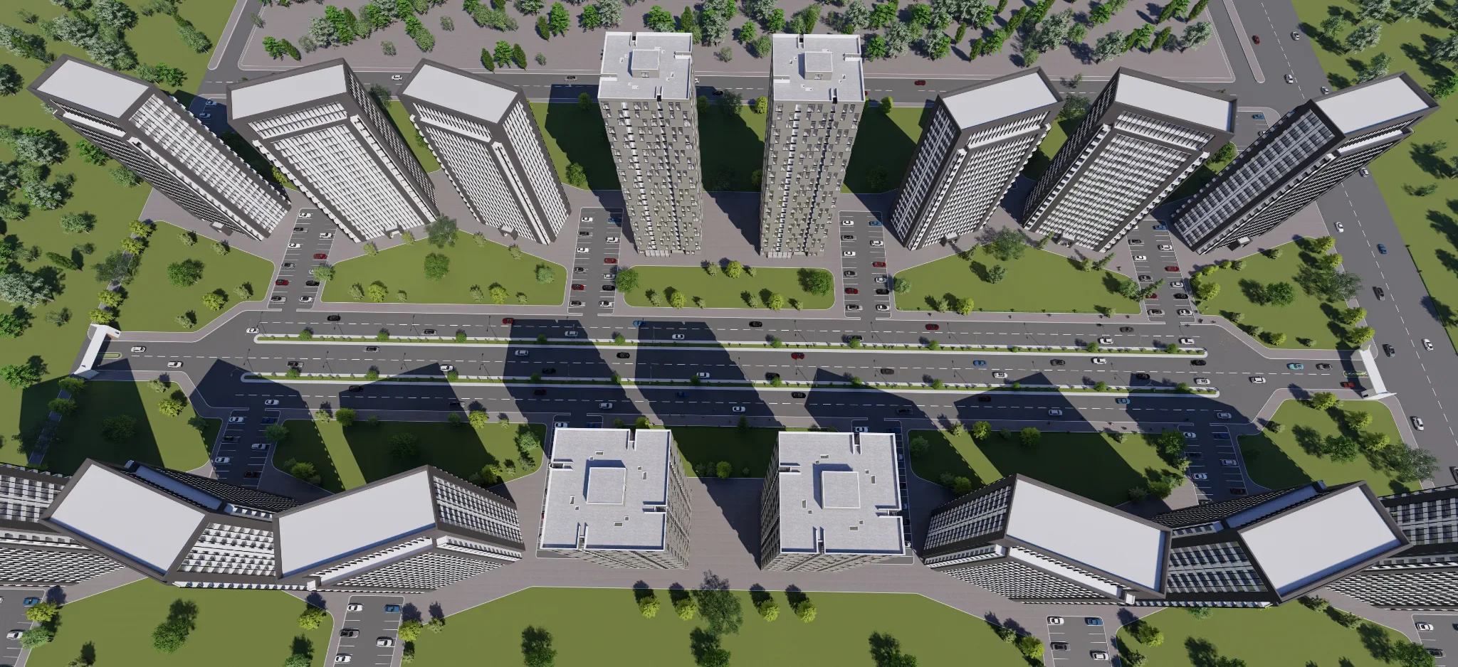 Grand City — image 6