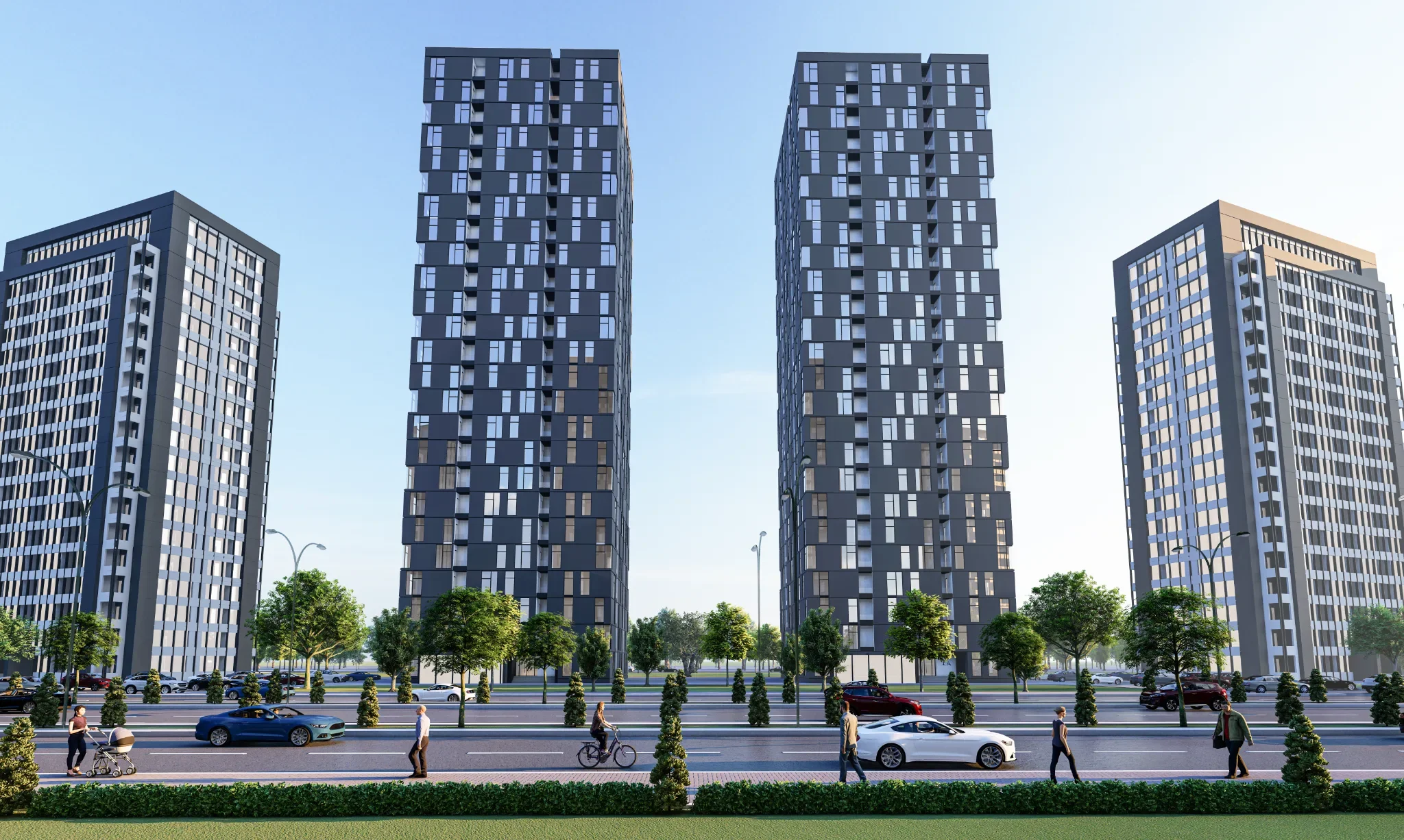 Grand City — image 10