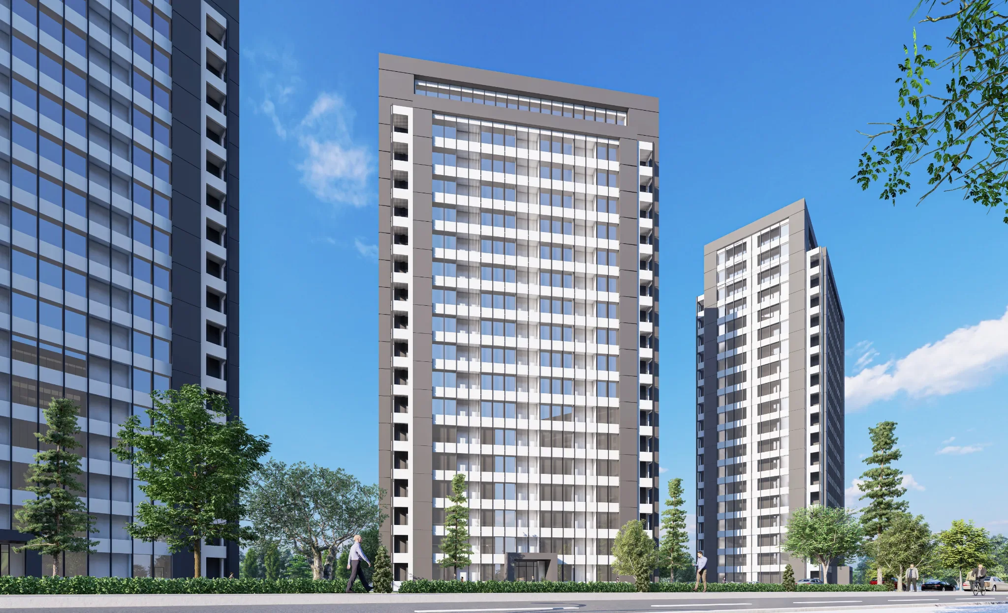 Grand City — image 11